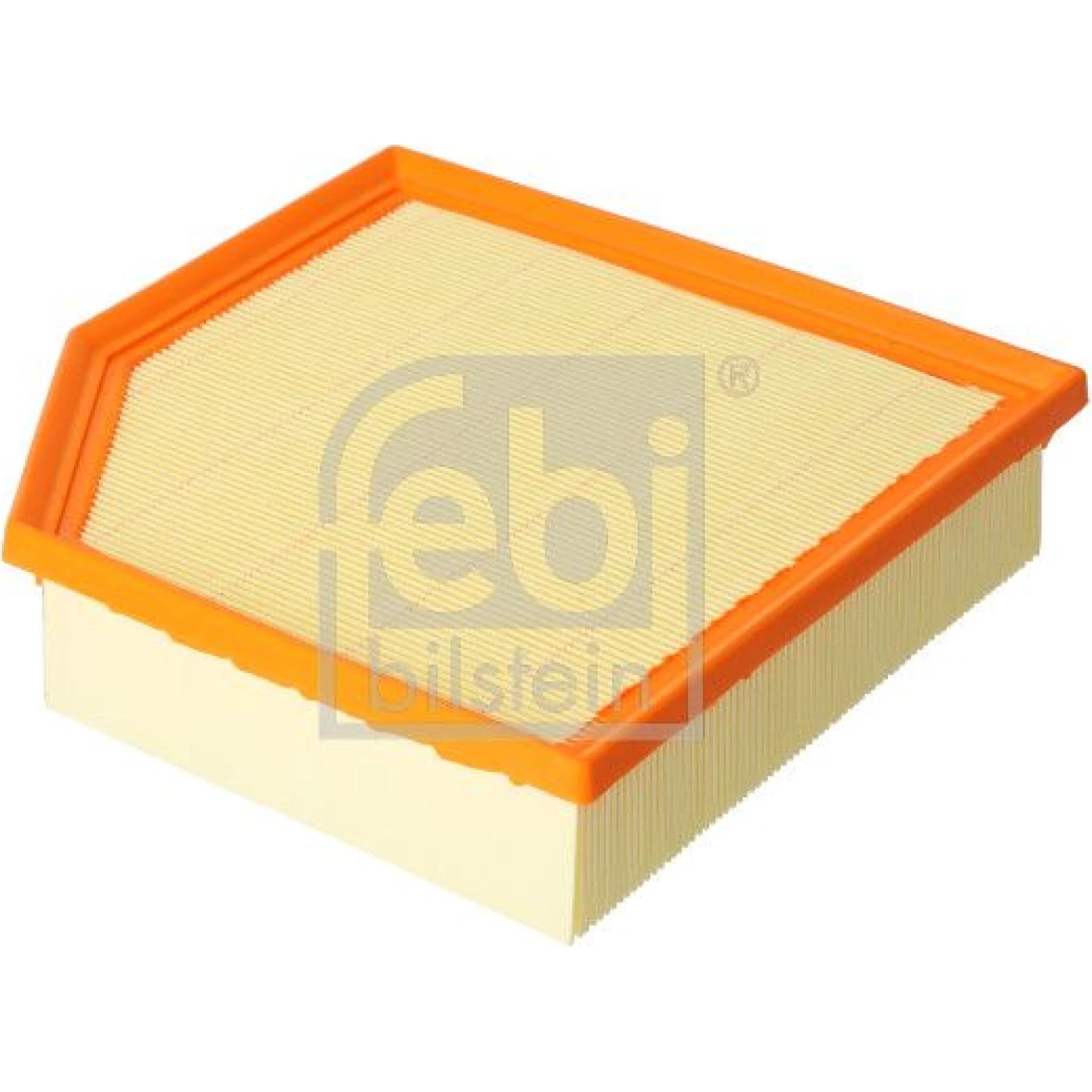 FEBI BILSTEIN Luftfilter 183967