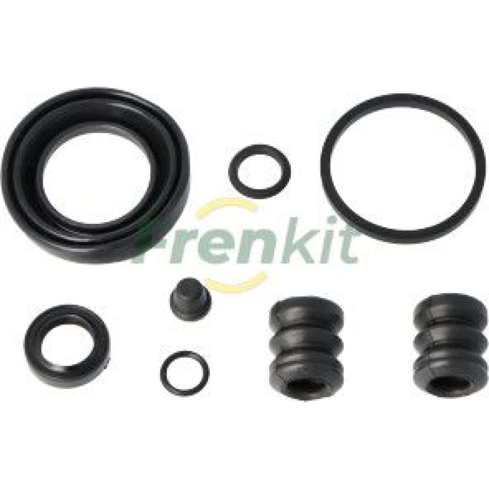 FRENKIT Reparatursatz, Bremssattel 243003