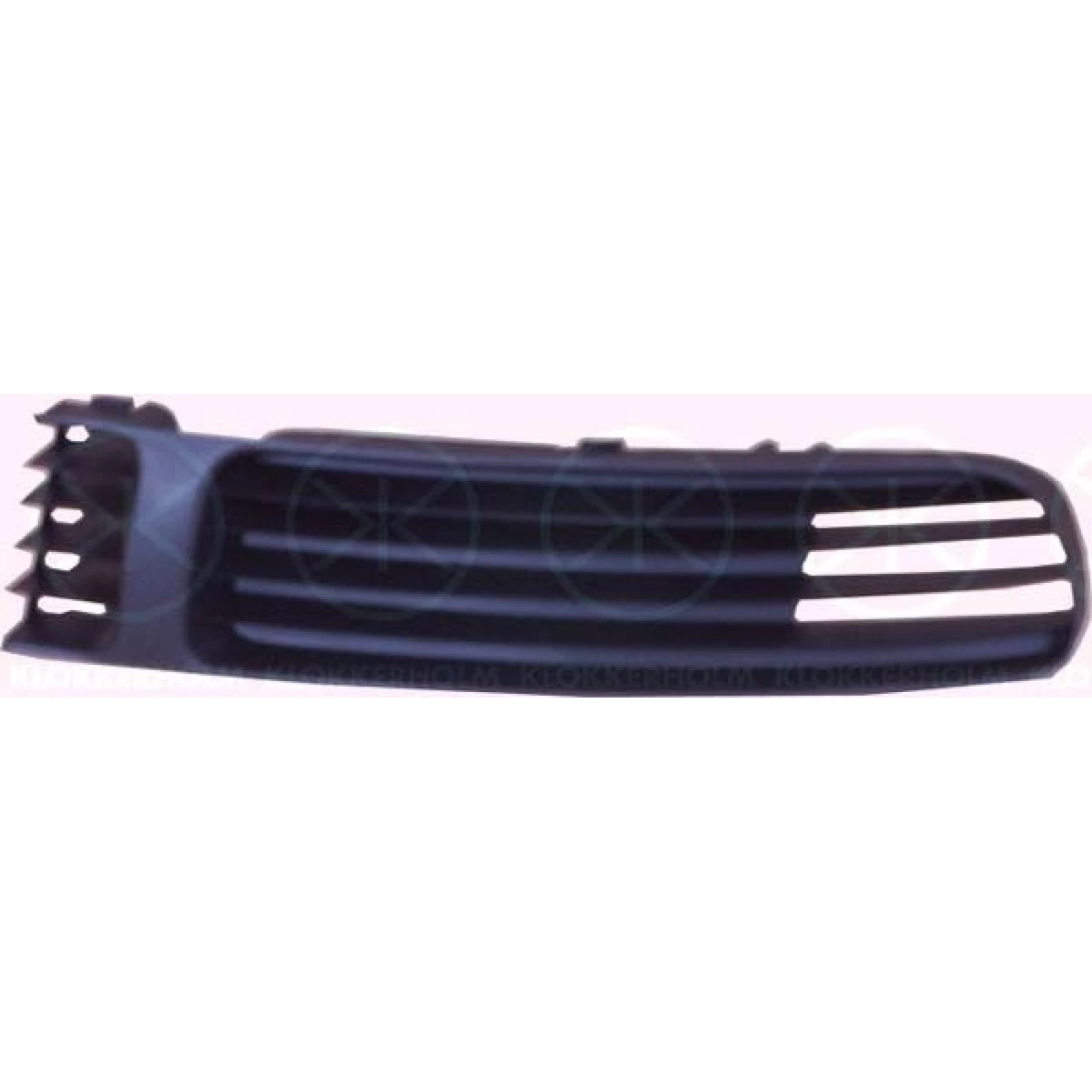 GRILL UNTEN R 9539996