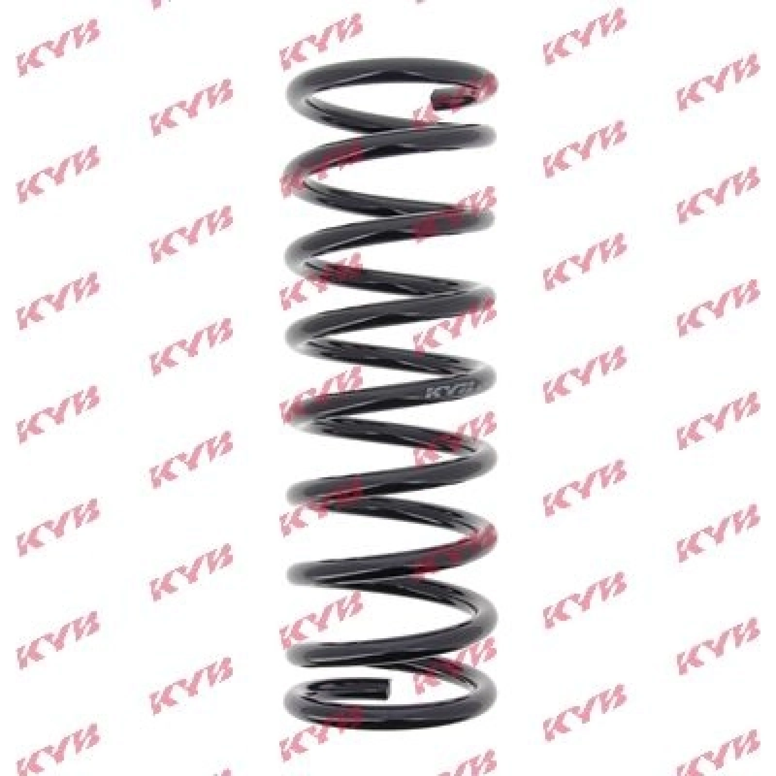 KYB Fahrwerksfeder Ford T. Maverick/ Nissan Terrano Ii 2.4/2.7D 02.93-09.07 RA5306