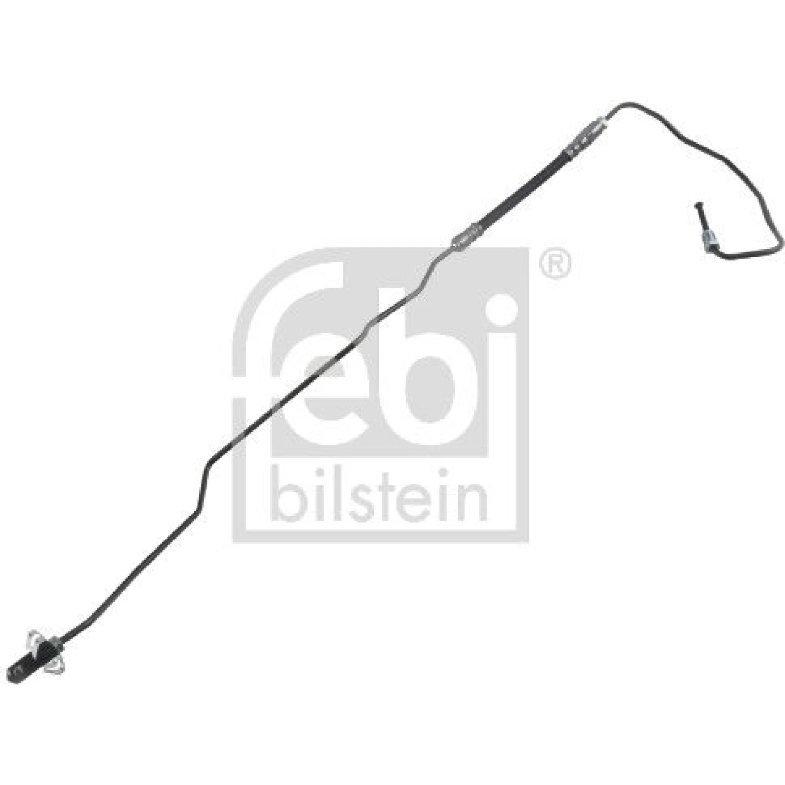 BREMSSCHLAUCH FE183768
