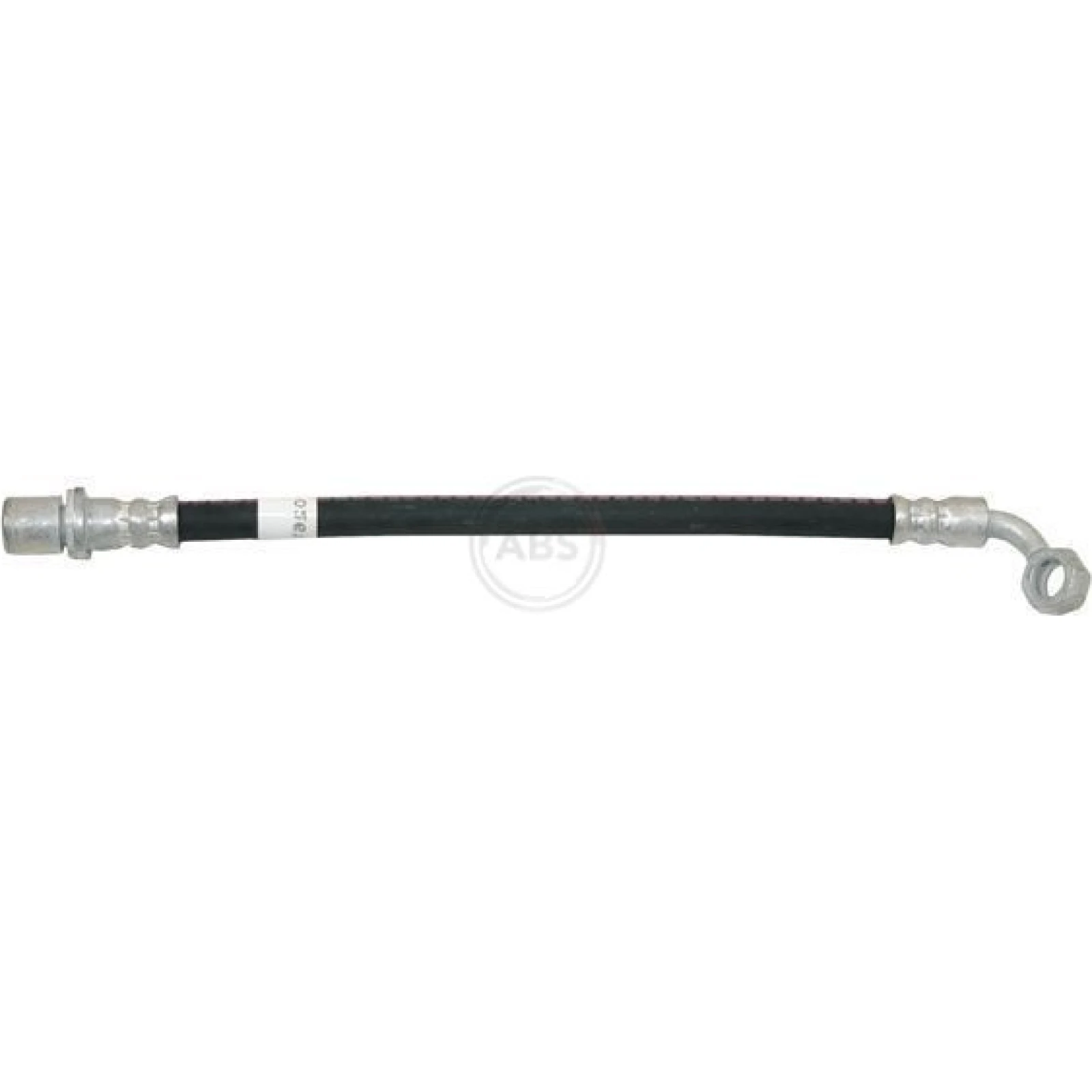 A.B.S. Bremsschlauch SL5709