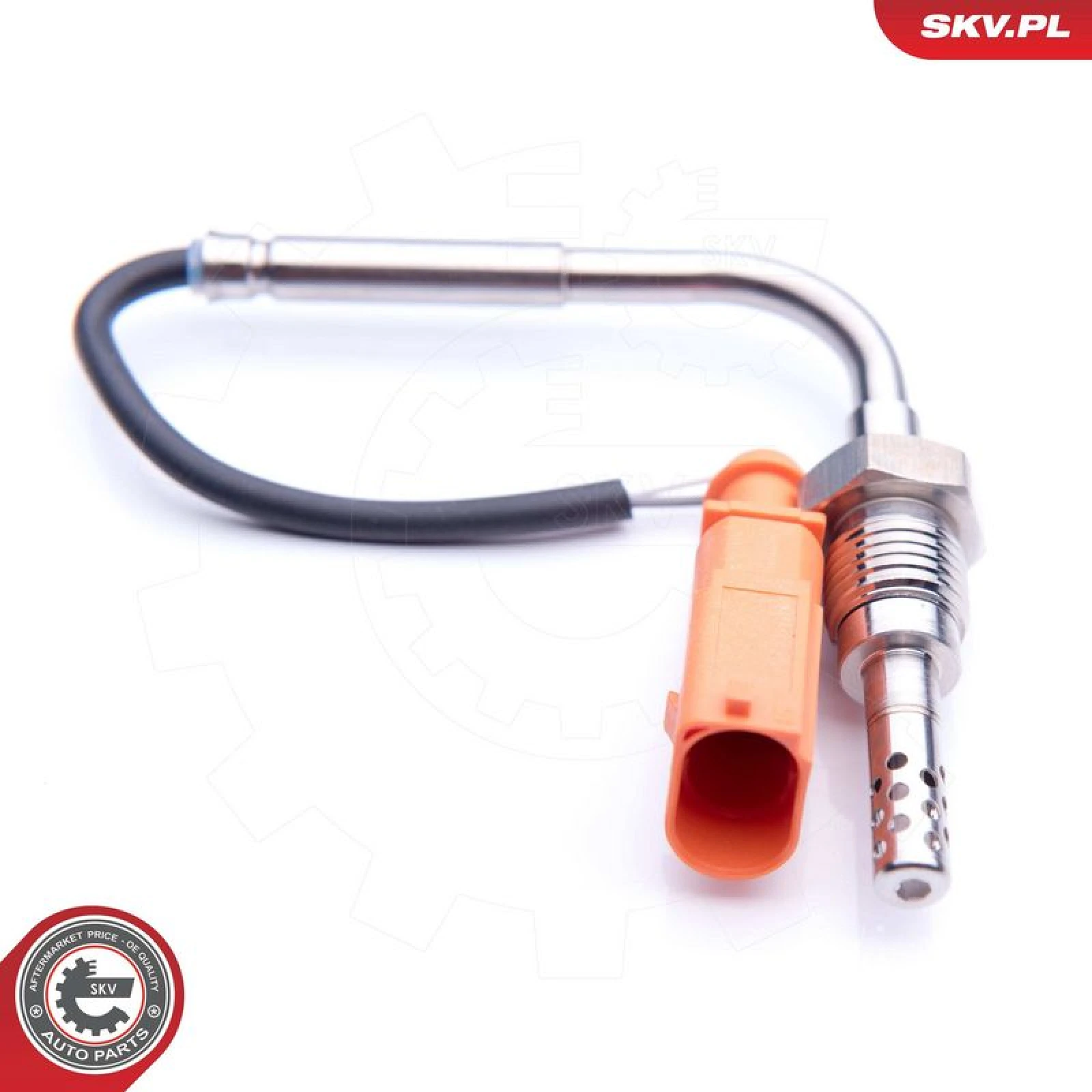 SKV GERMANY Temperatursensor 30SKV142