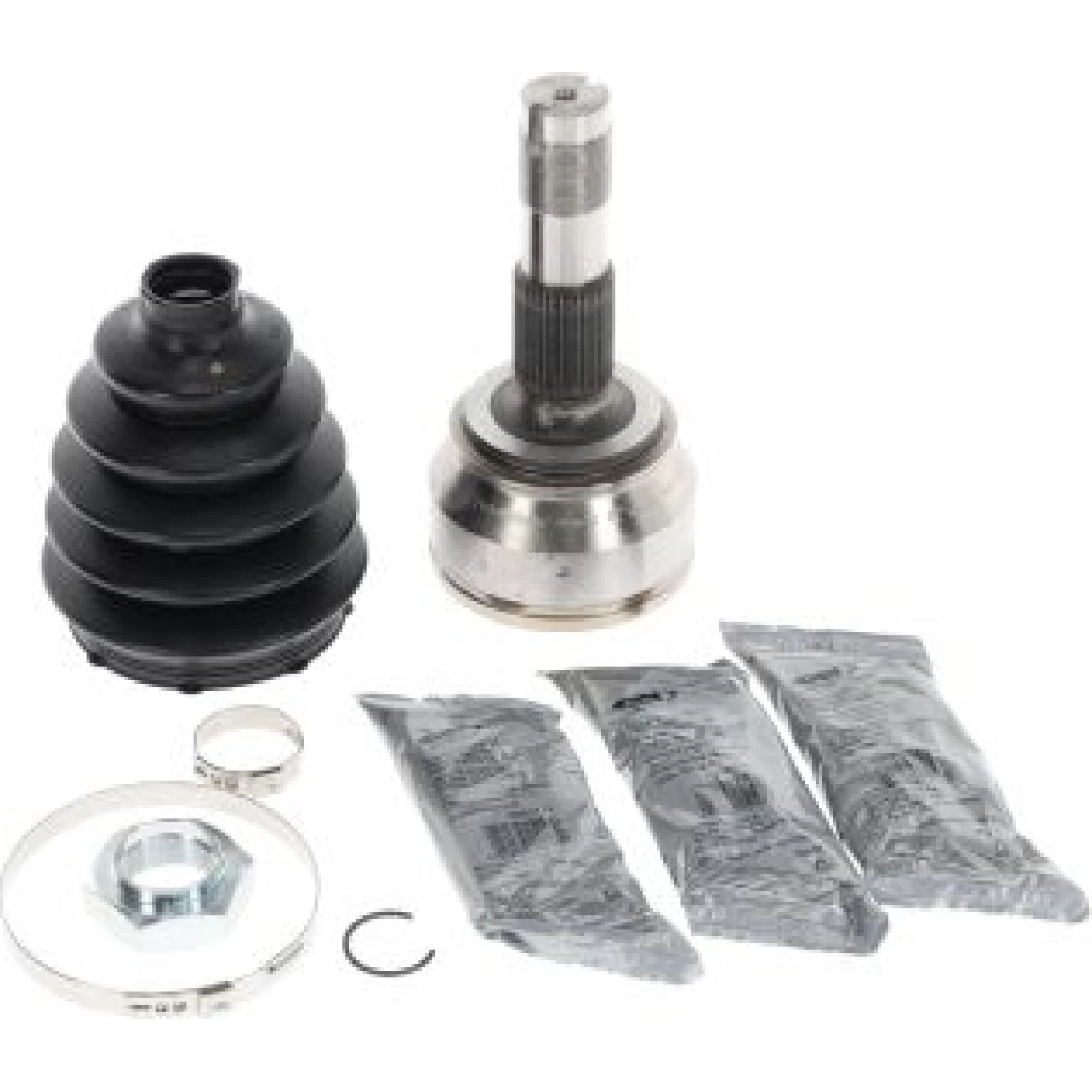 GELENKSATZ, ANTRIEBSWELLE LOB304601
