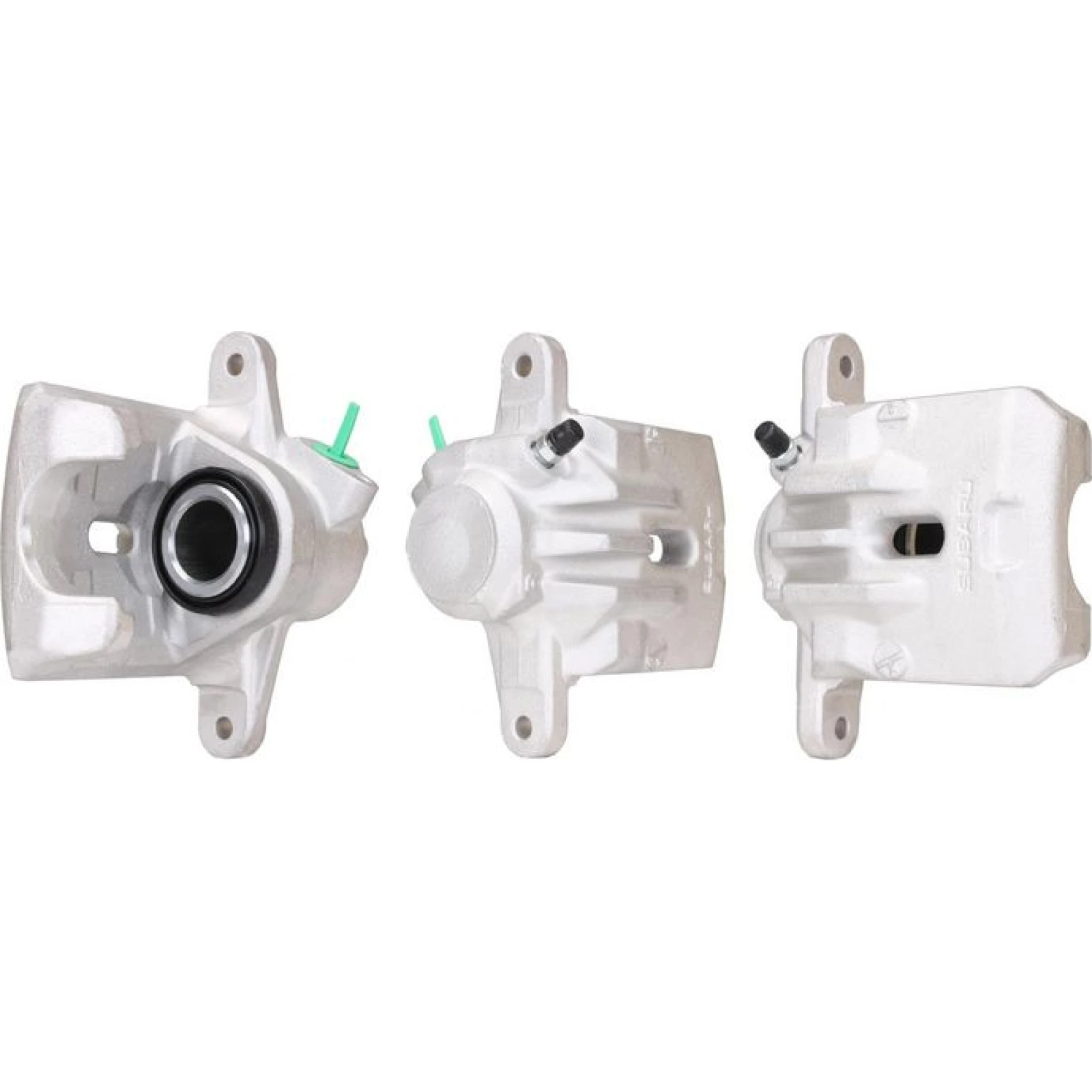 BREMSSATTEL ELS87-2480
