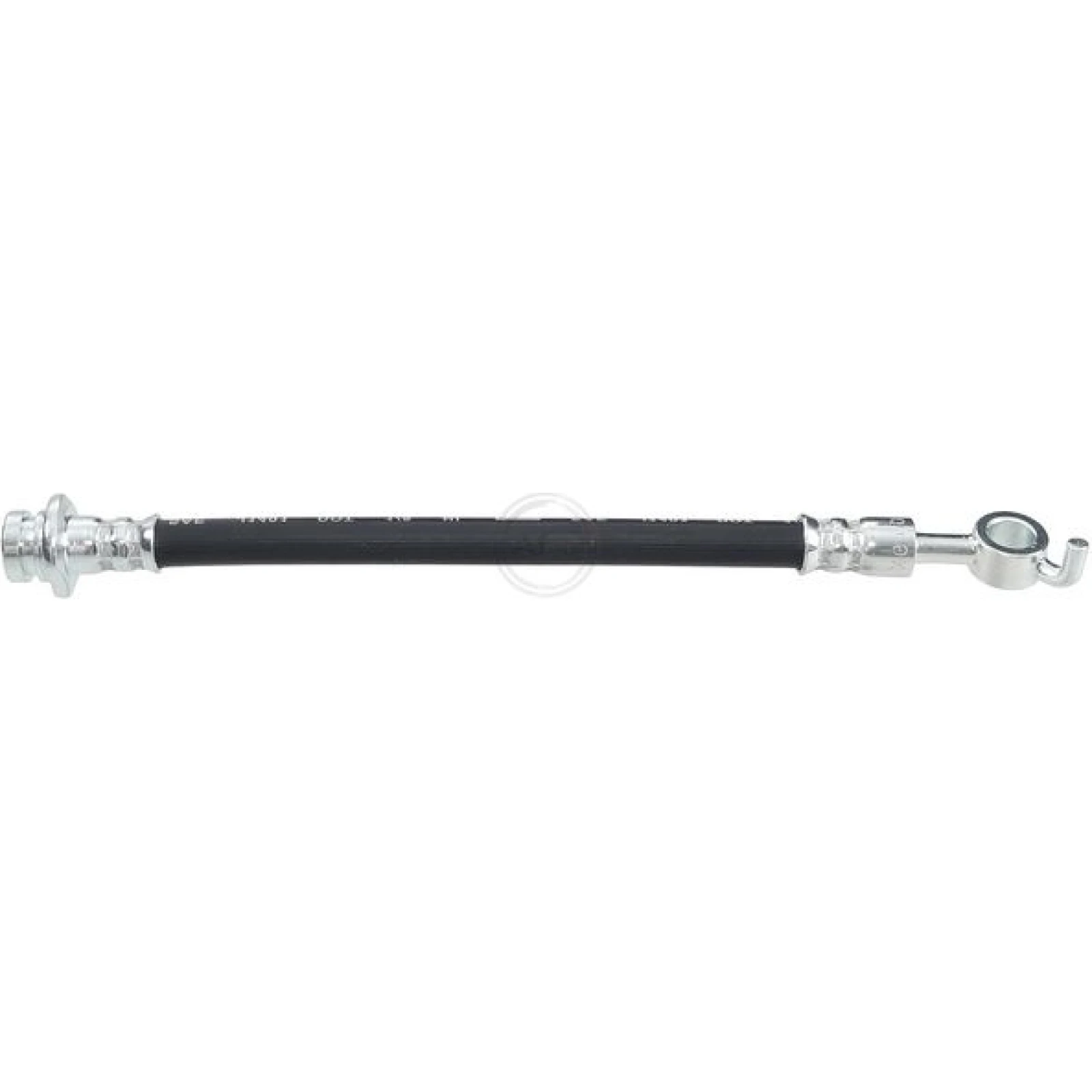 A.B.S. Bremsschlauch SL6305