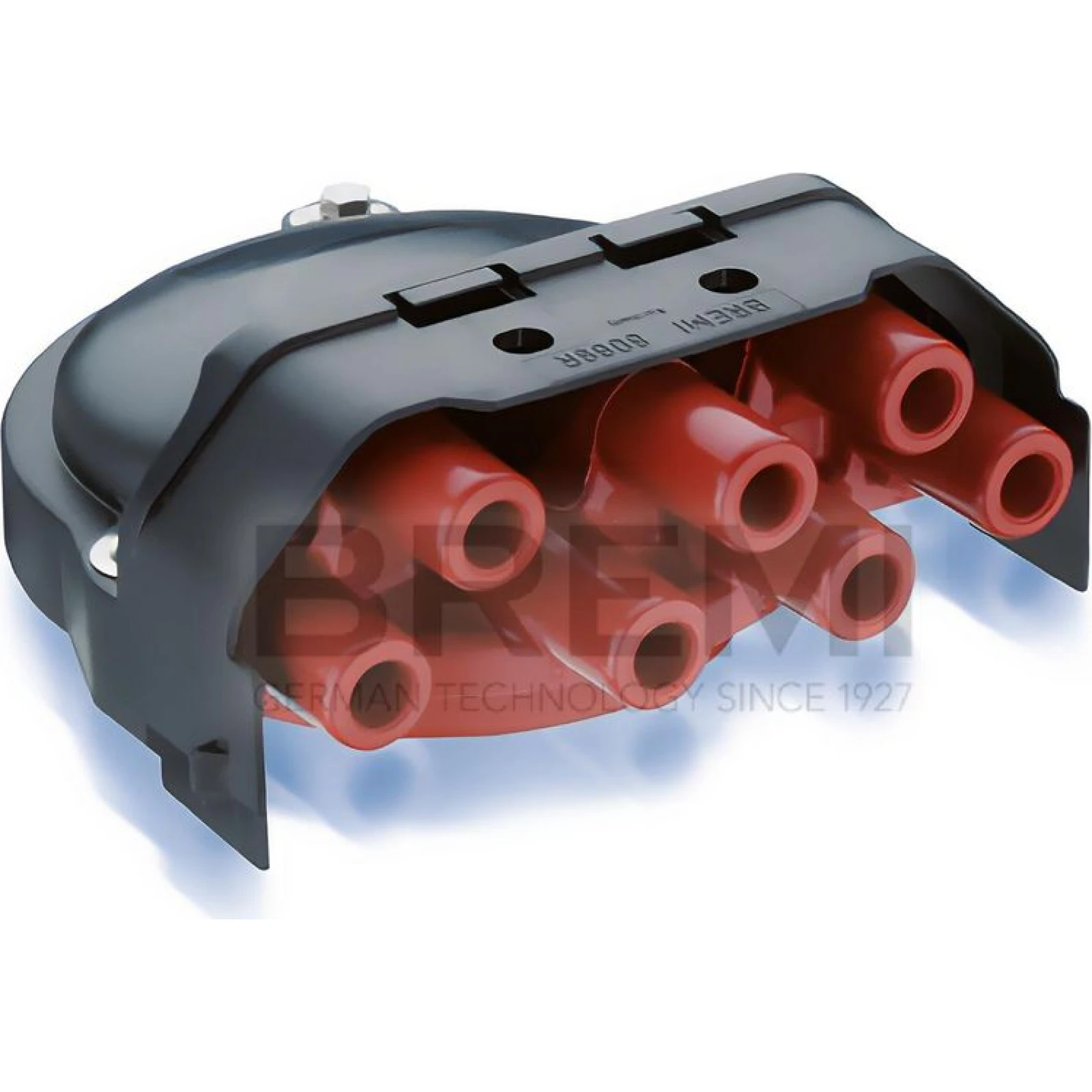 Mit Verteilerkappe 8069R