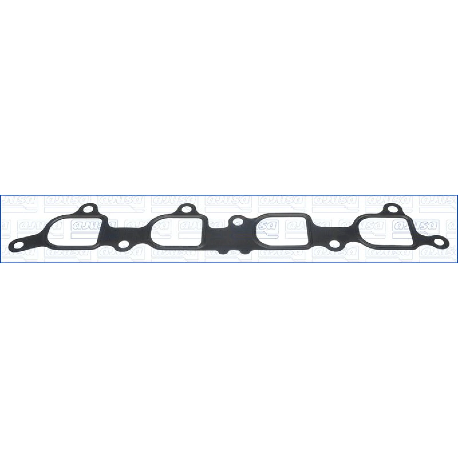 Ajusa Ansaugkrümmerdichtung Nissan Navara 08- 13220800