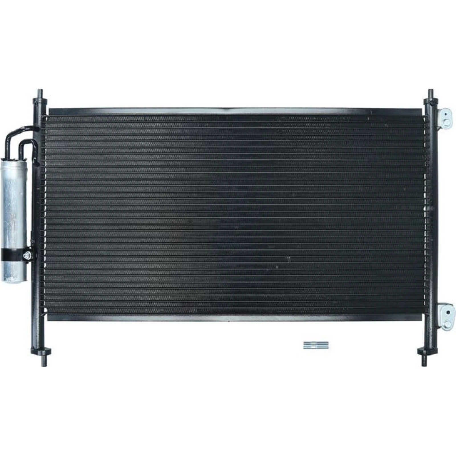 KAMOKA Kondensator, Klimaanlage 7800201