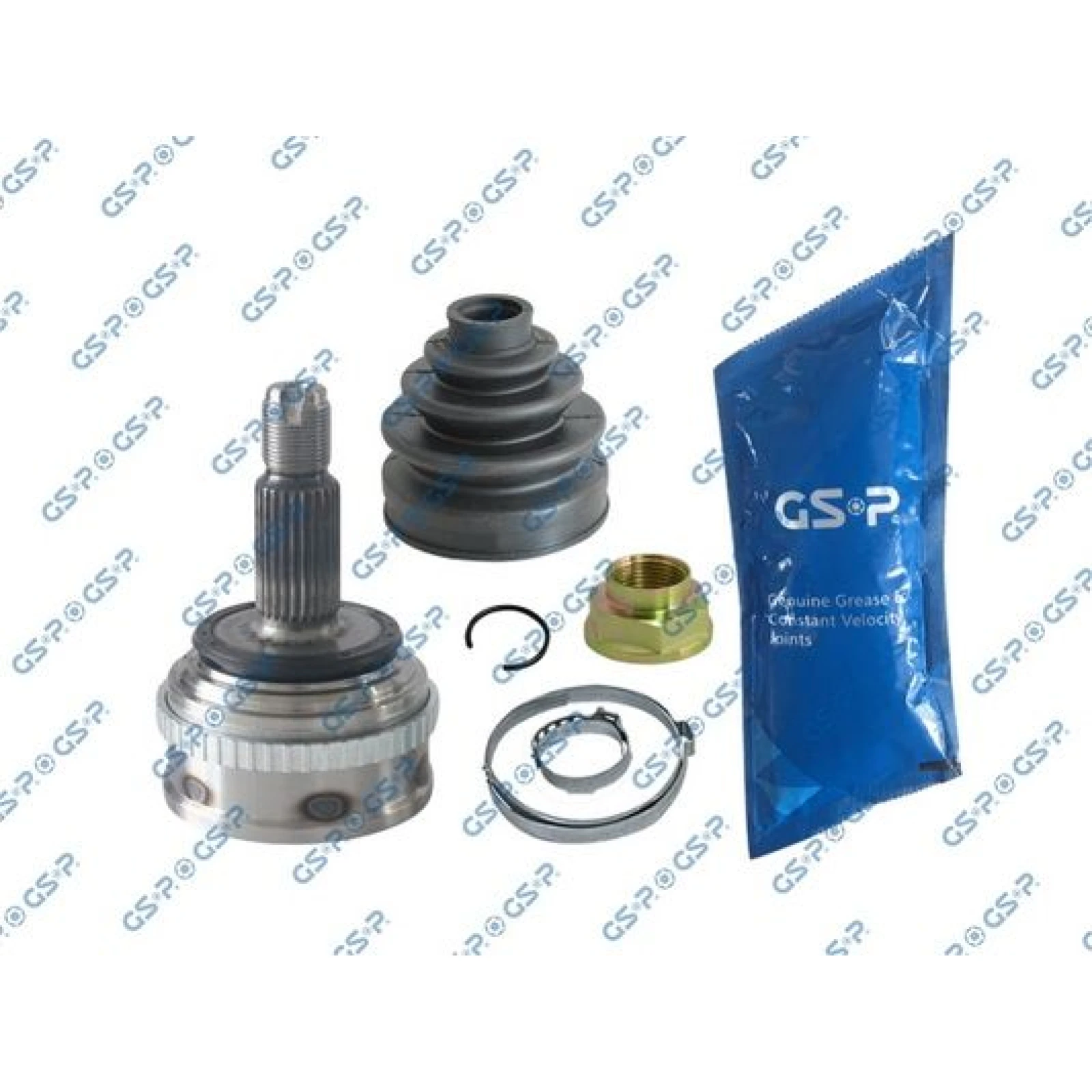 GSP Homokinetisches Gelenk 899225