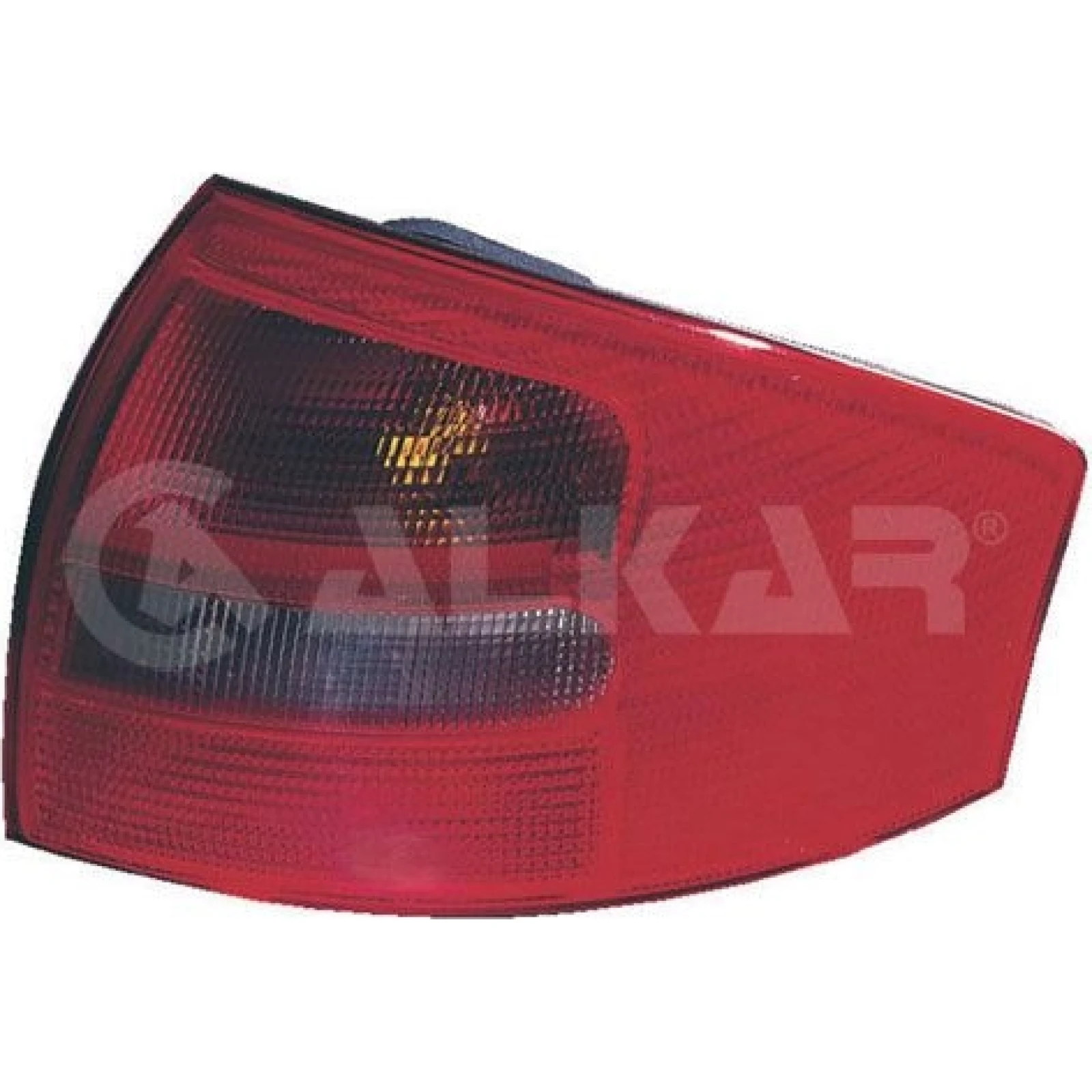 ALKAR Heckleuchte 2212505