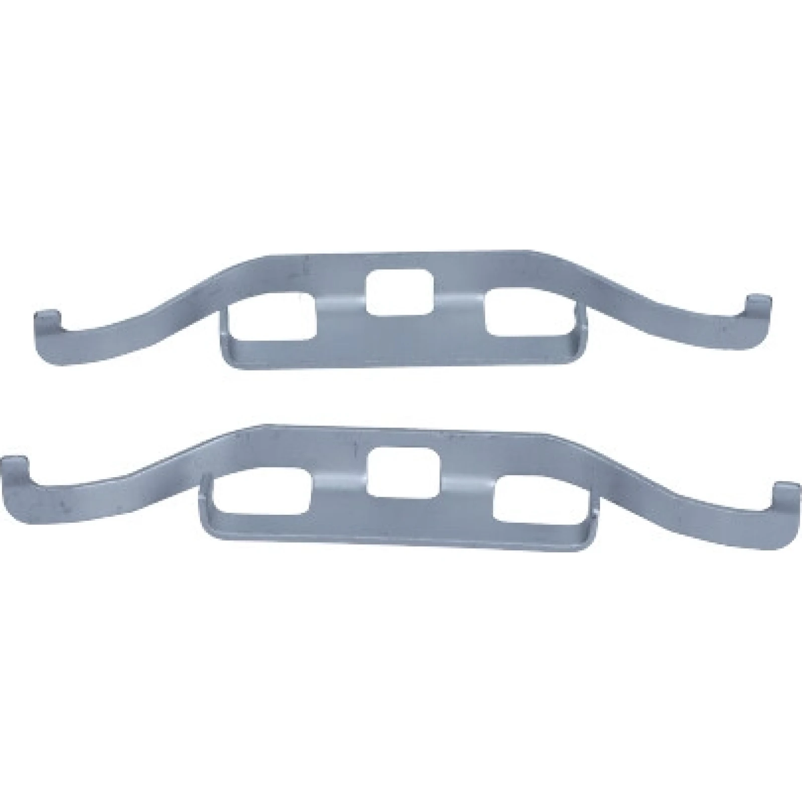 Quick Brake Montagesatz für Bremsbeläge 109-1682