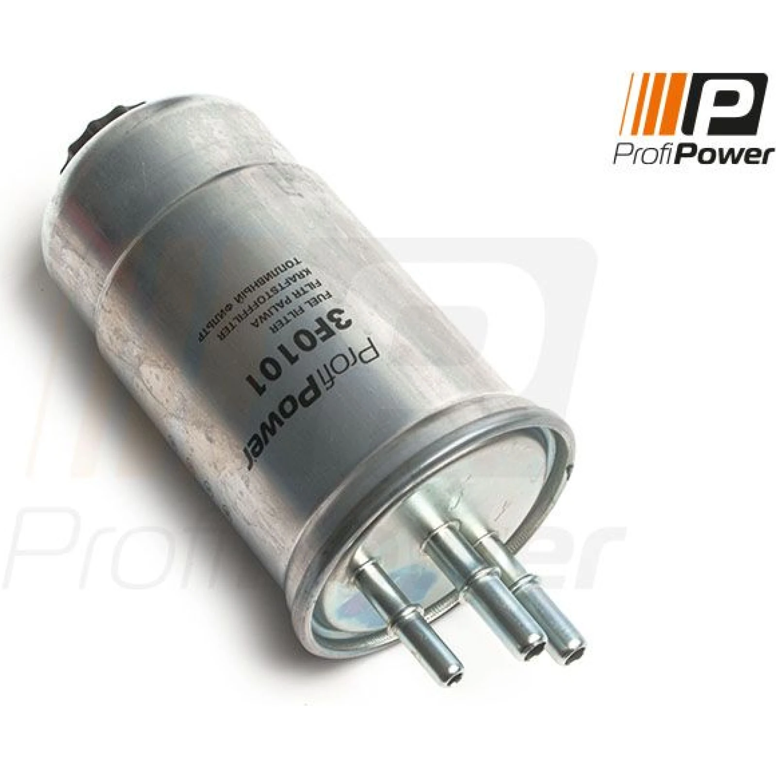 PROFIPOWER Kraftstofffilter 3F0101