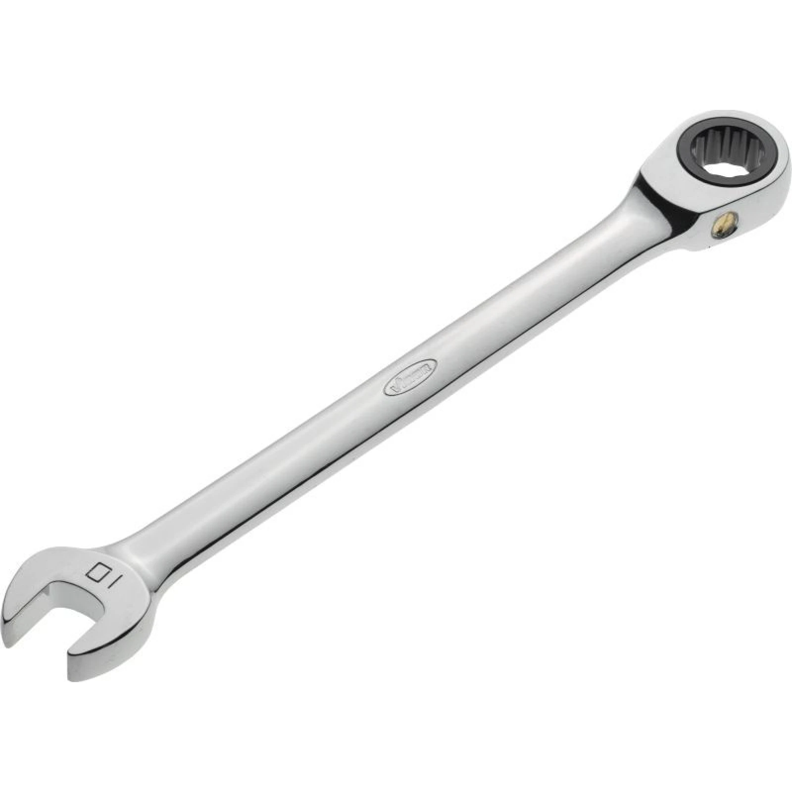 VIGOR Ratschen-Ringgabelschlüssel V1010