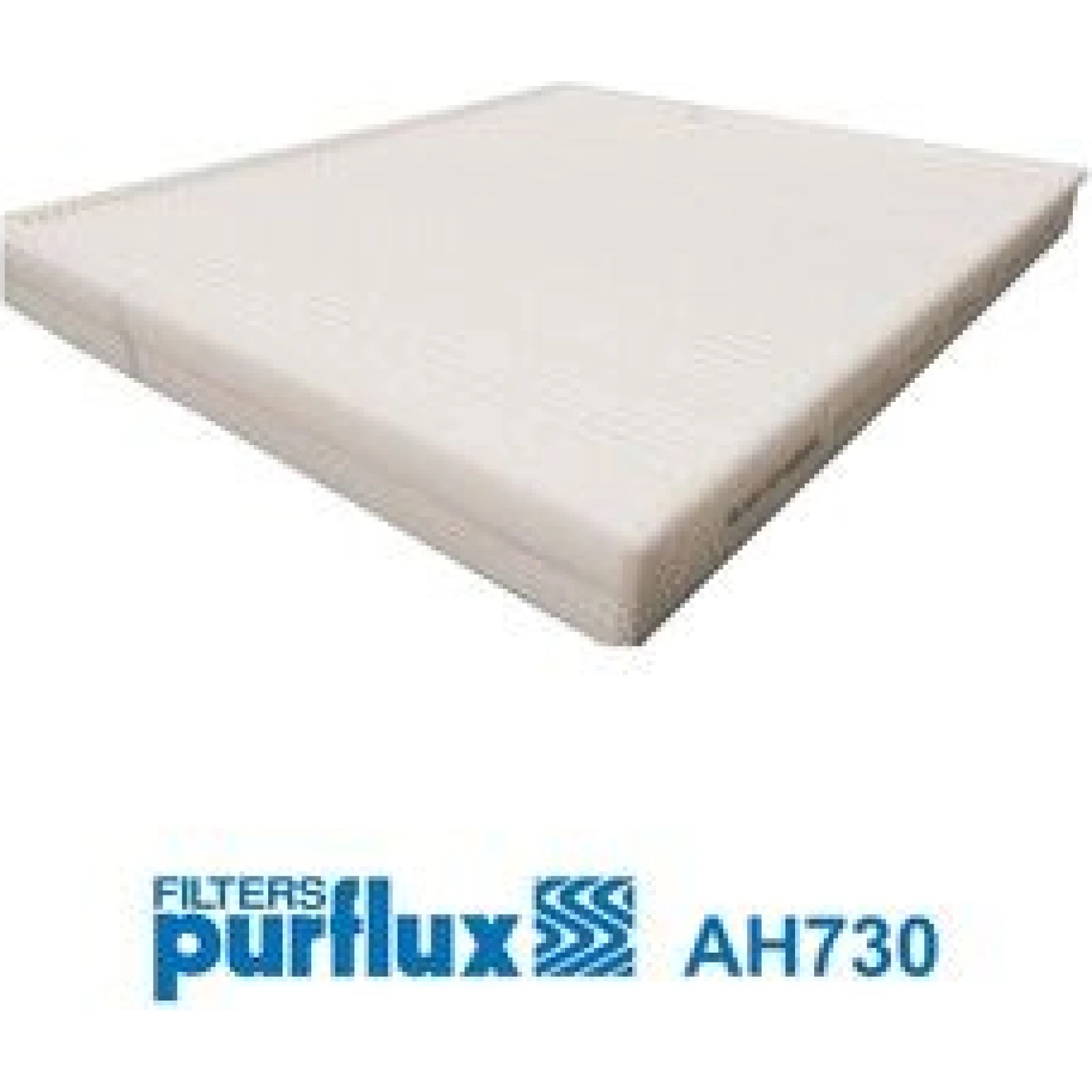 PURFLUX Filter, Innenraumluft AH730