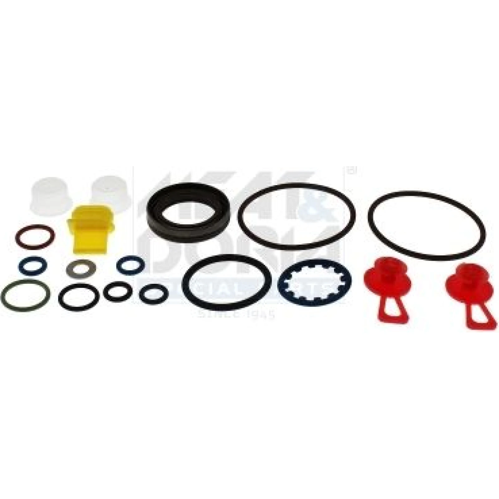Reparatursatz, Kraftstoffpumpe 9516