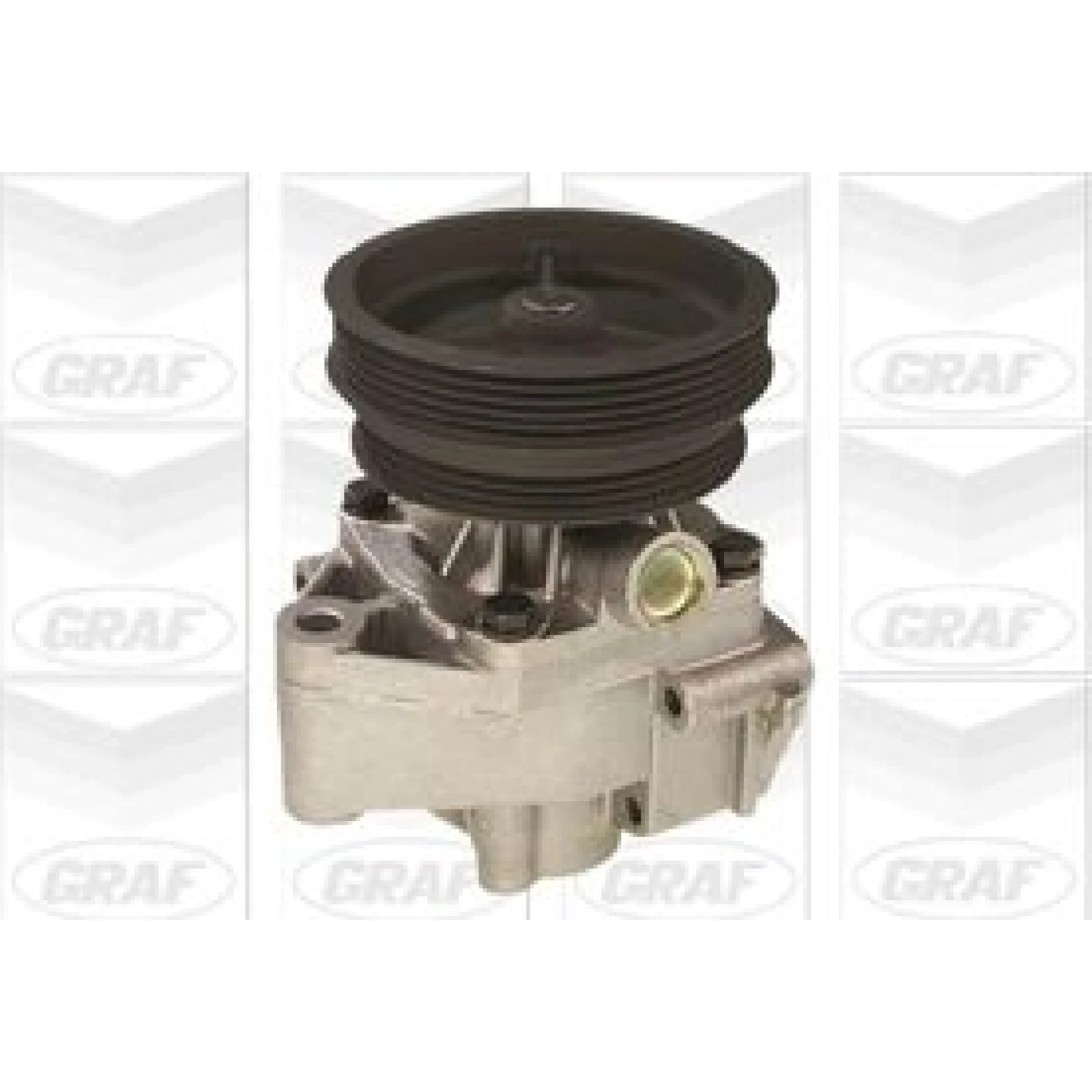 PA 629 Wasserpumpe PA629