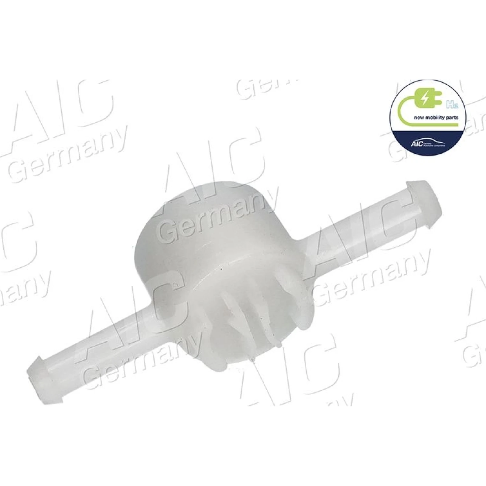 Ventil Dieselfilter 51625