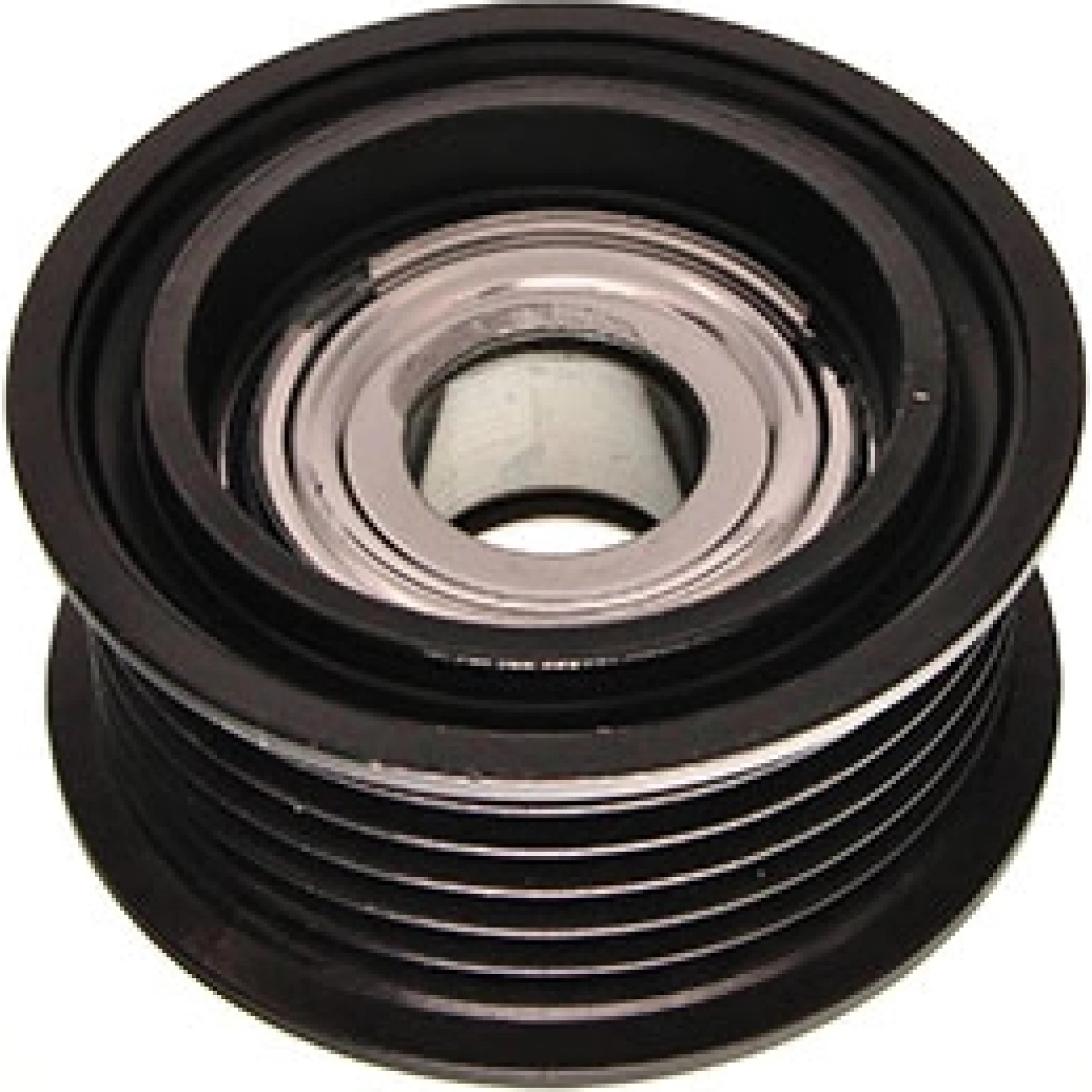 Original VAG Riemenrolle Mit Mehrfarben. VW 3.0Tdi Touareg 059903341AJ