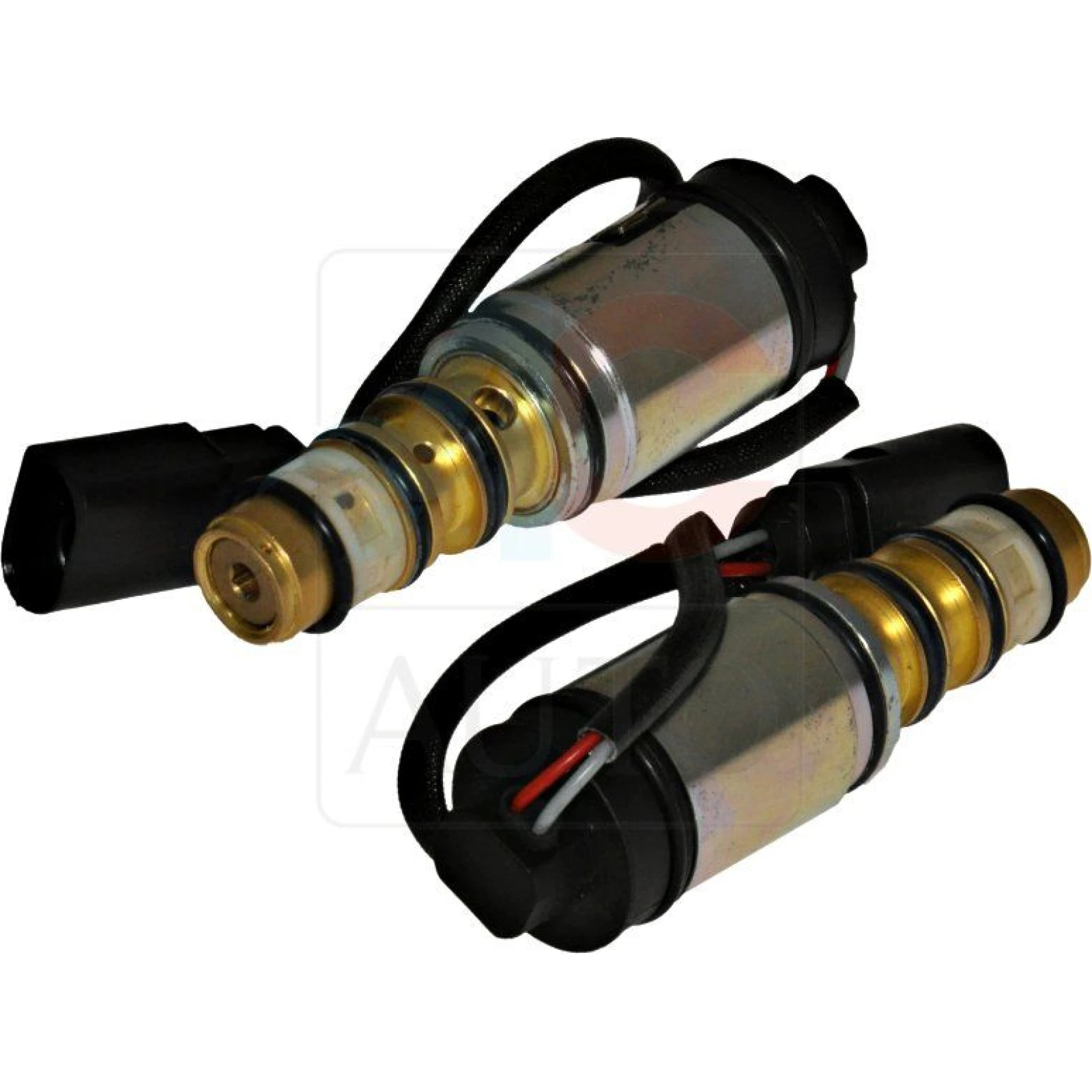 REGELVENTIL, KOMPRESSOR AC-02DN08