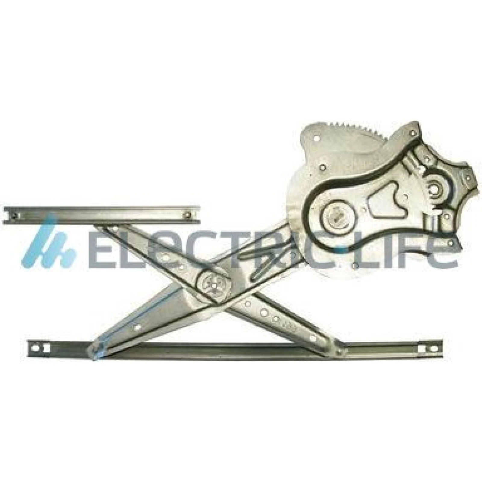 ELECTRIC LIFE Fensterheber ZR TY712 L