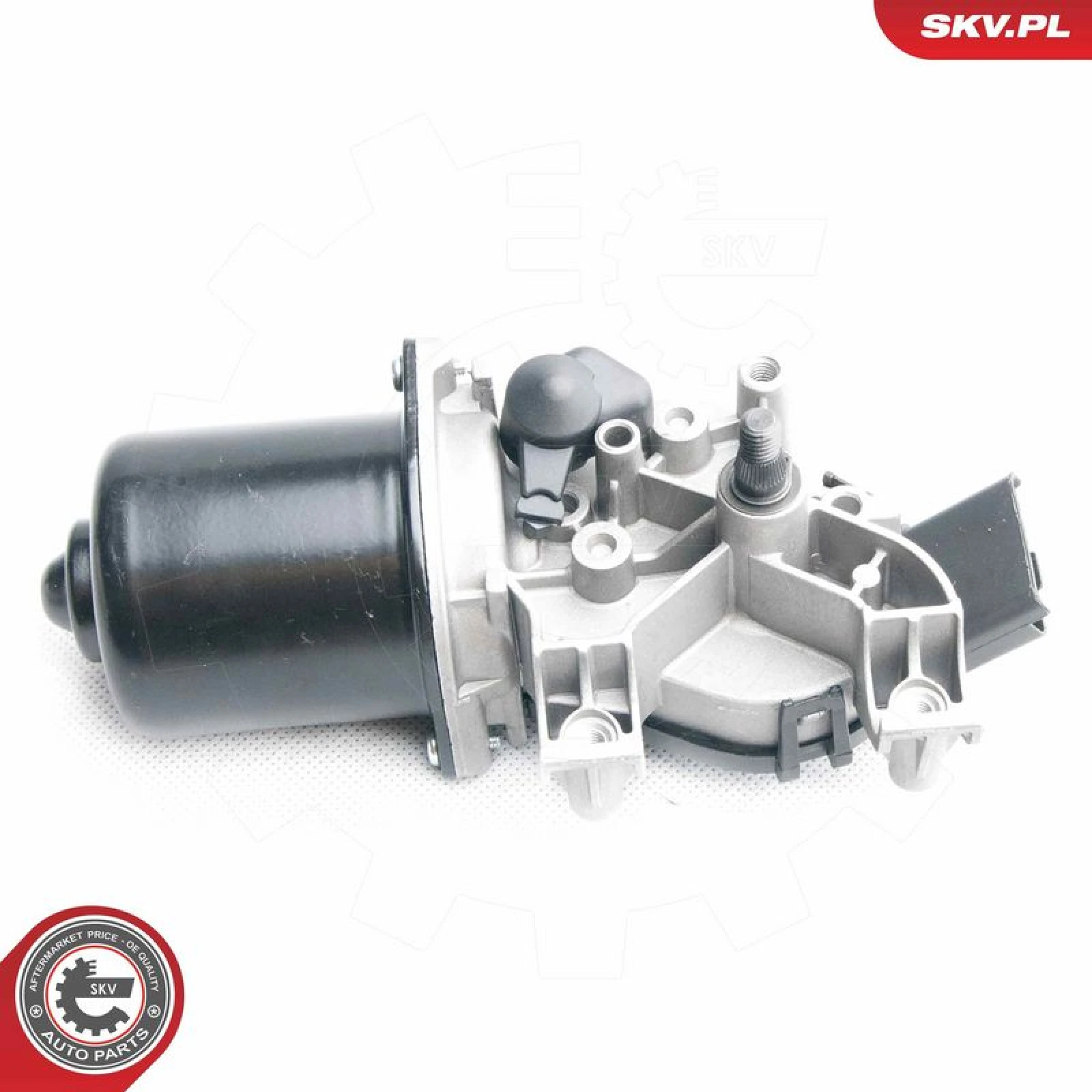 SKV GERMANY Wischermotor 19SKV018