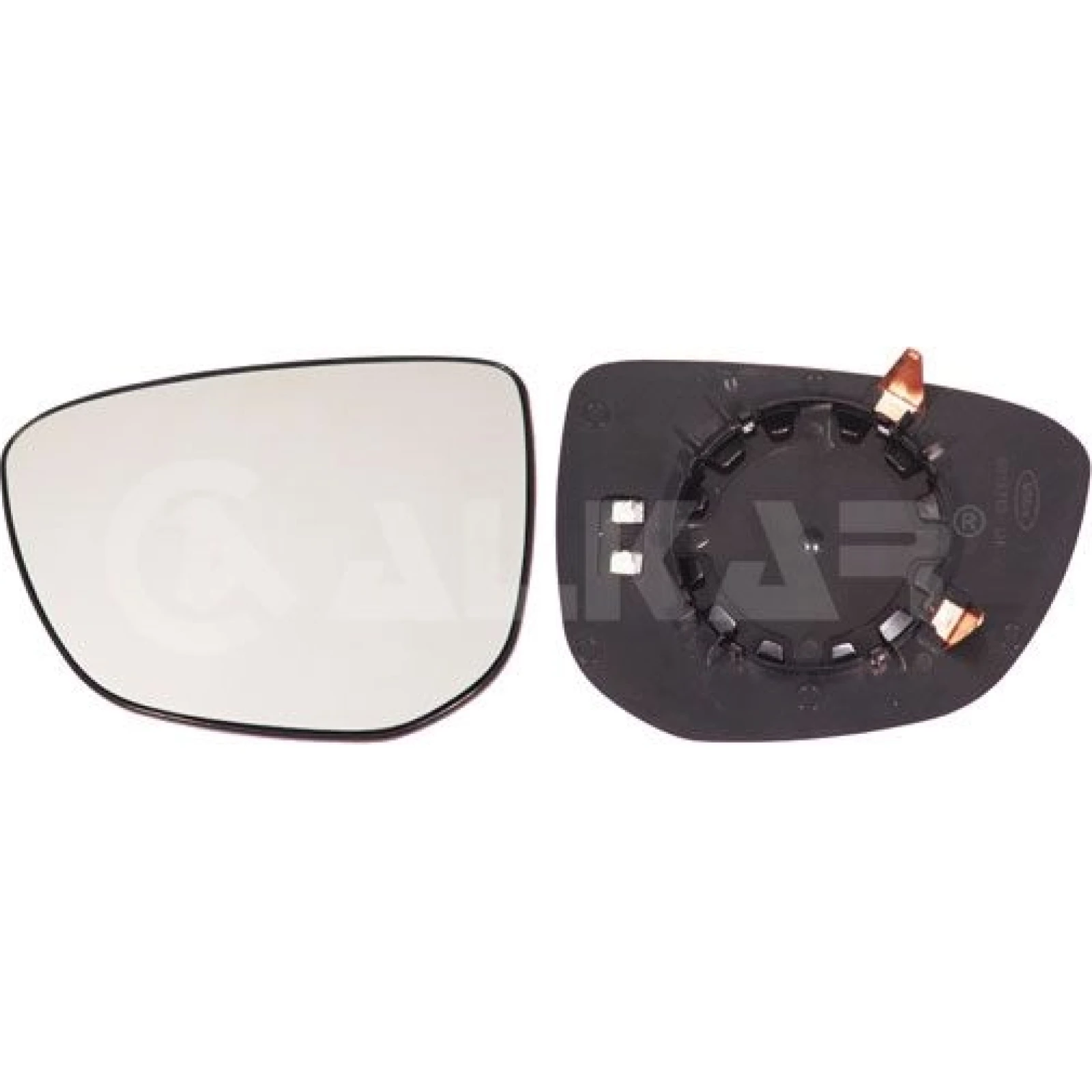 SPIEGELGLAS L EL VERS HZB KONV CI5007514