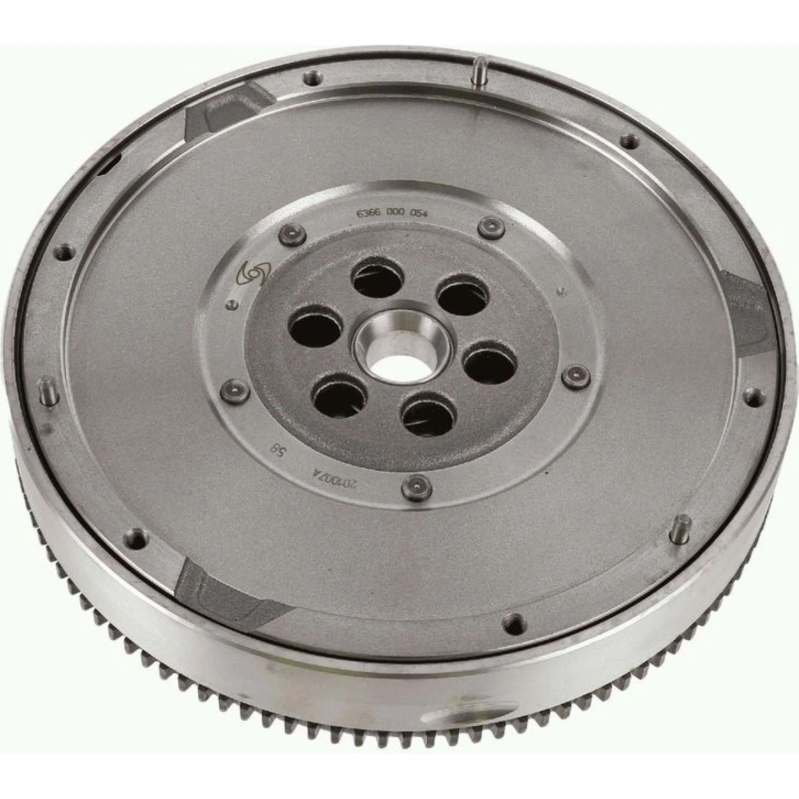 SACHS Schwungrad 6366 000 054