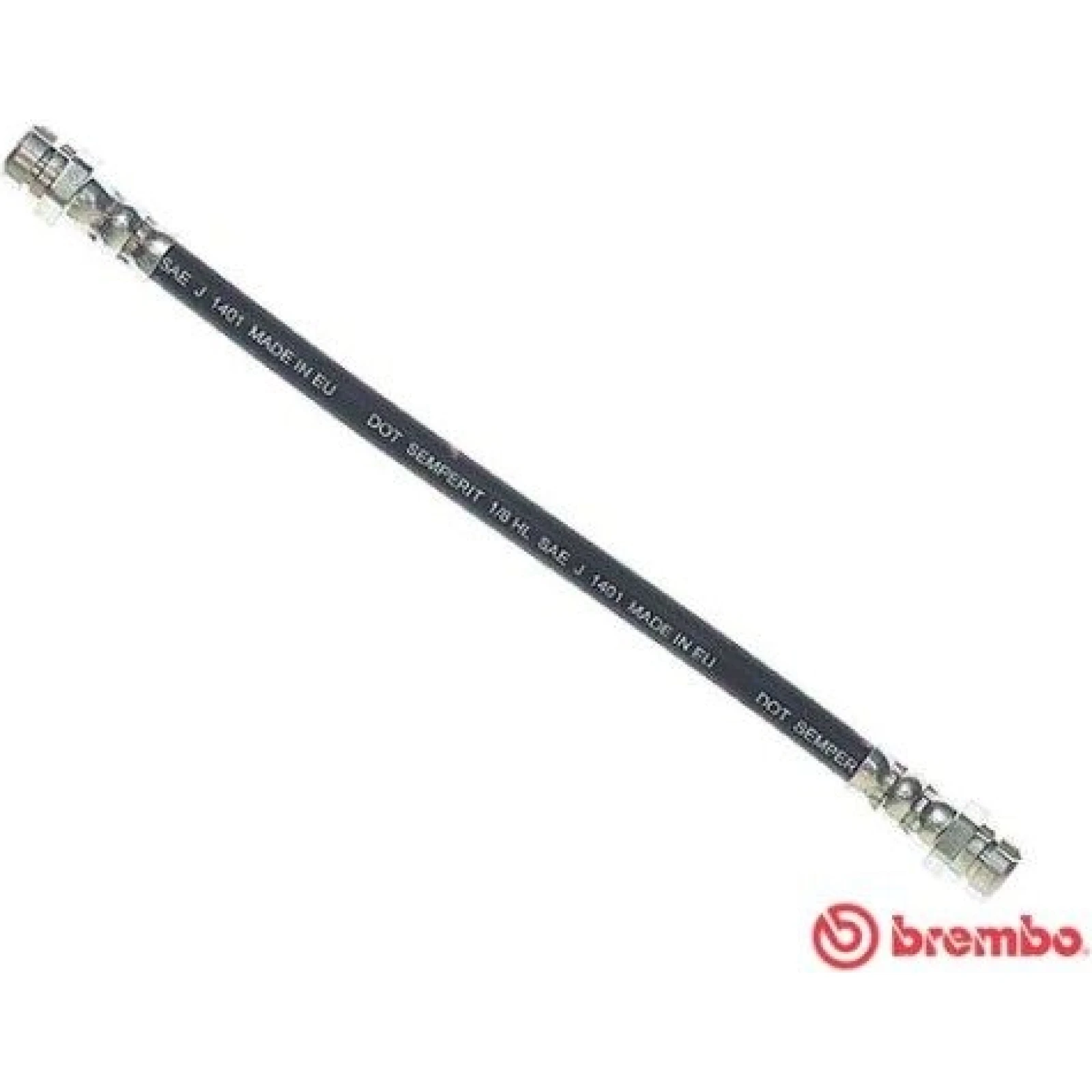 BREMBO Bremsschlauch T 85 147