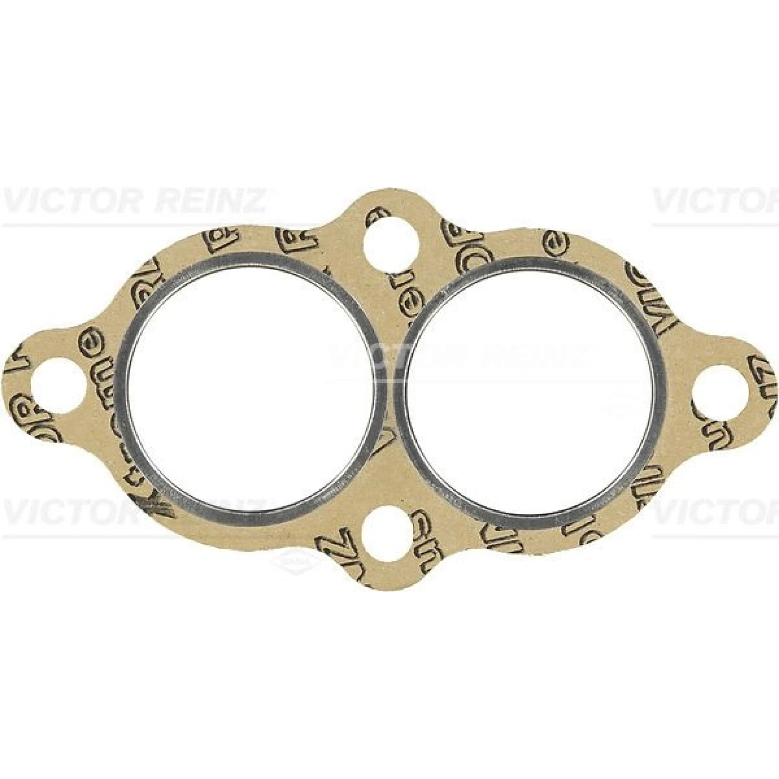 Dichtung Abgasrohr 71-28497-00