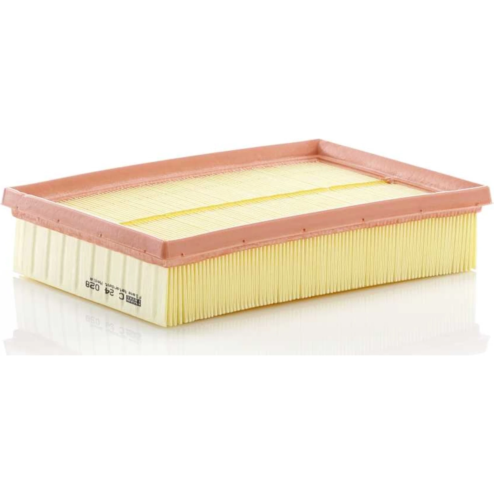 Mann & Hummel Luftfilter PKW C 24 028
