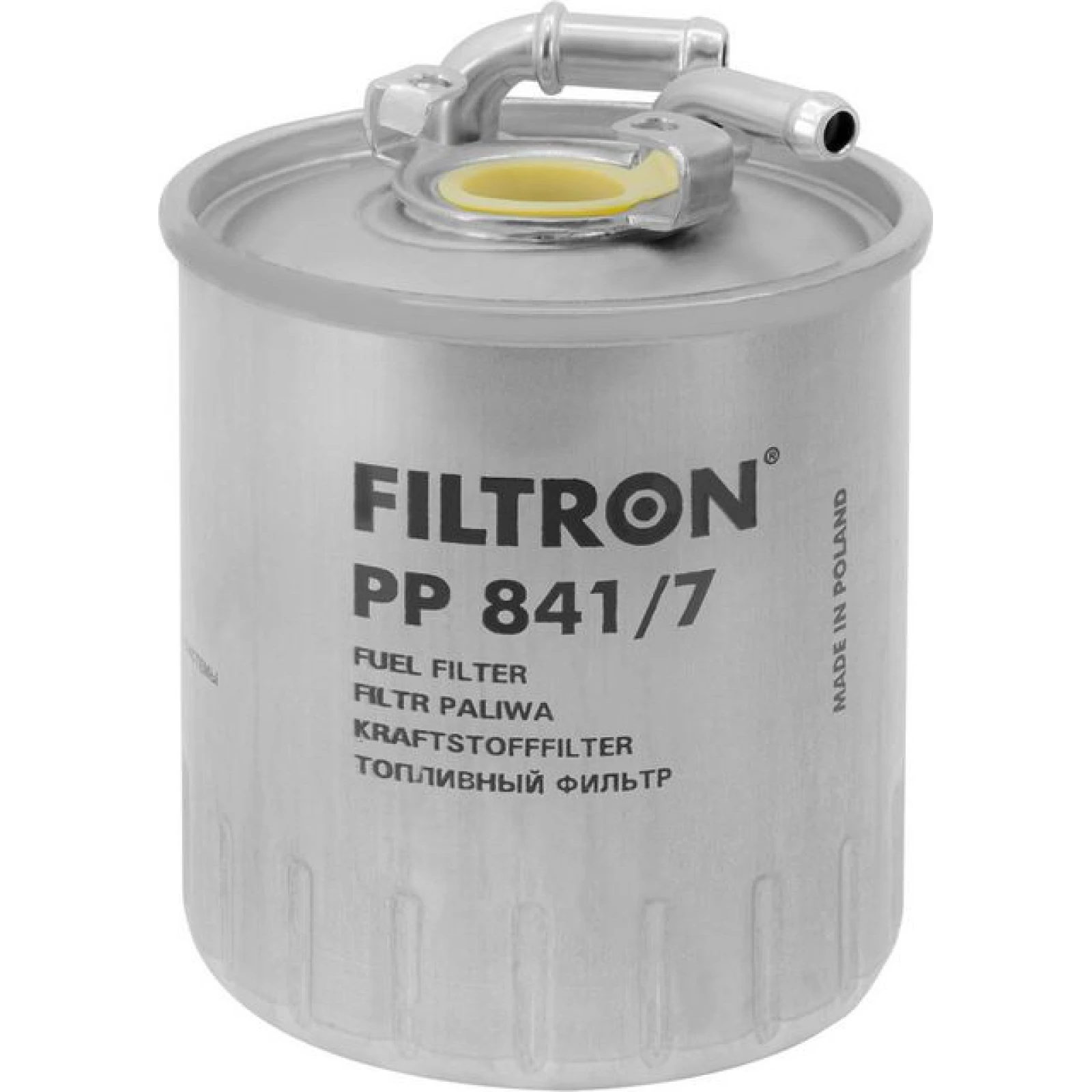 FILTRON Kraftstofffilter PP 841/7