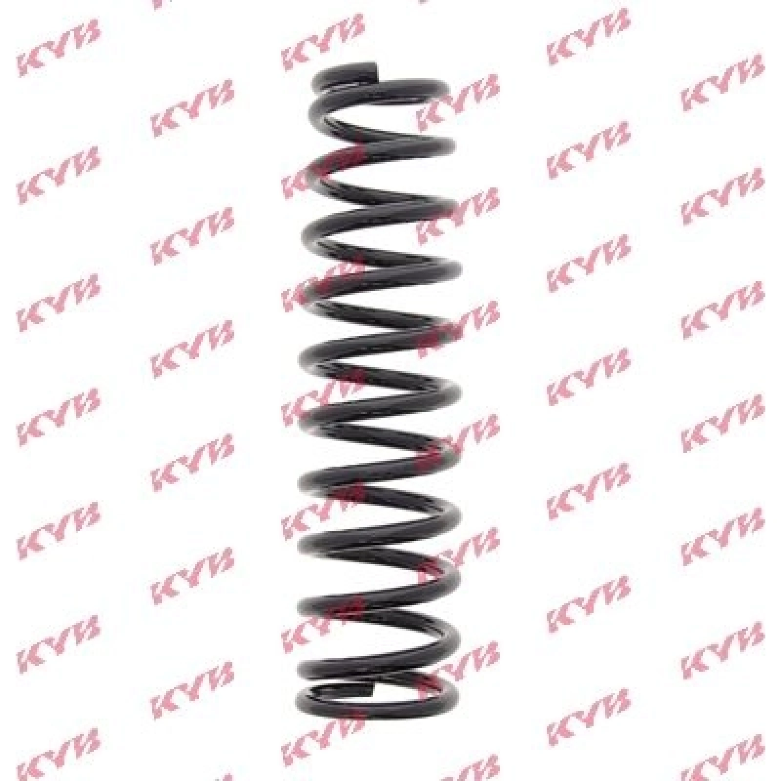 KYB Fahrwerksfeder Honda P. Civic Vi 1.4 09/94-02/01 RD1092