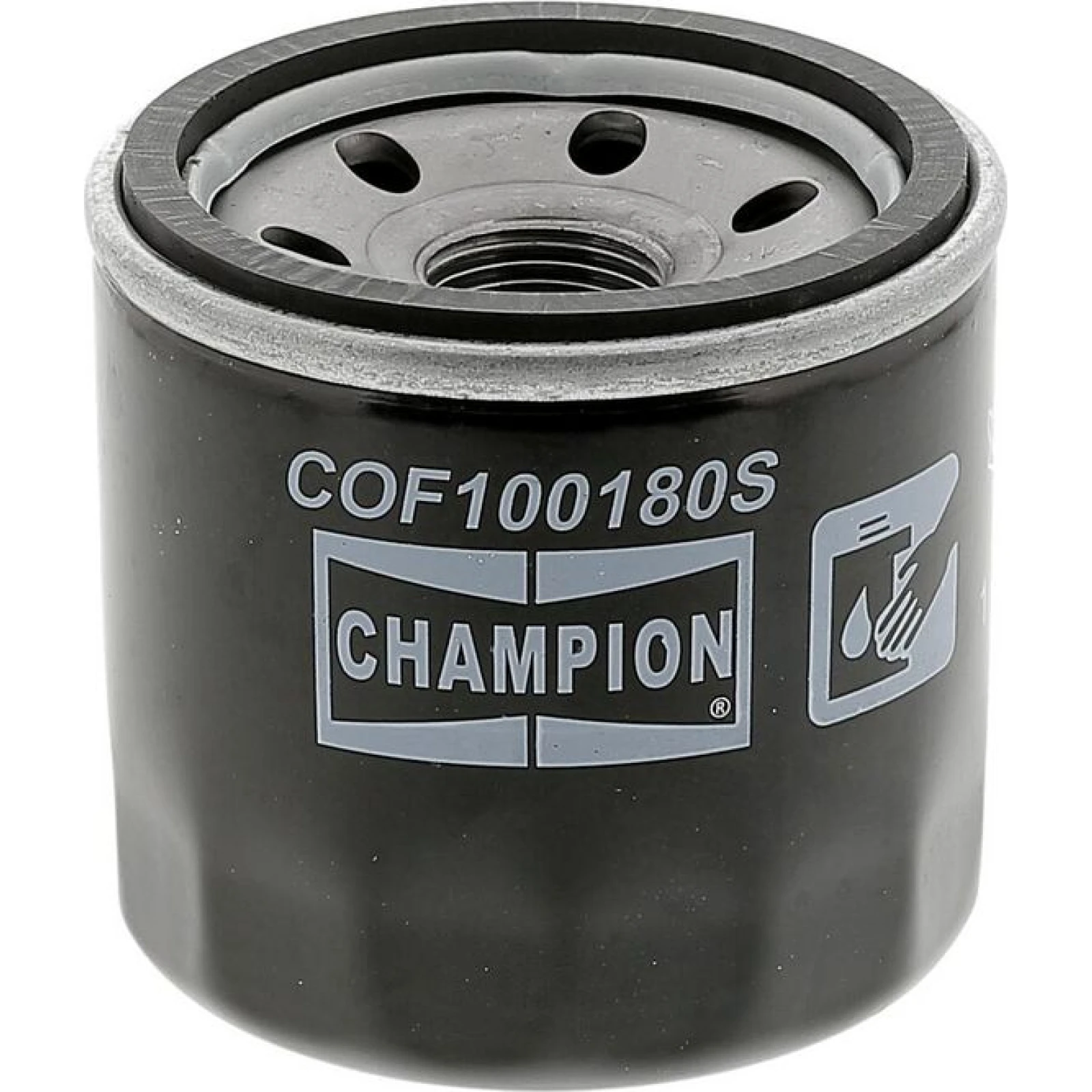 COF100180S Champion Ölfilter COF100180S