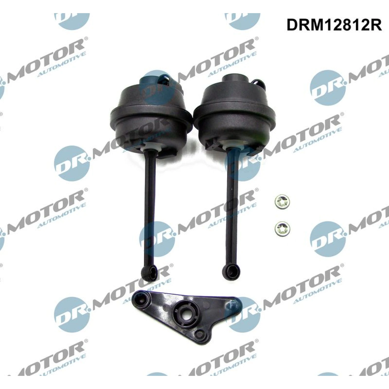 Reparatursatz, Saugrohrmodul DRM12812R