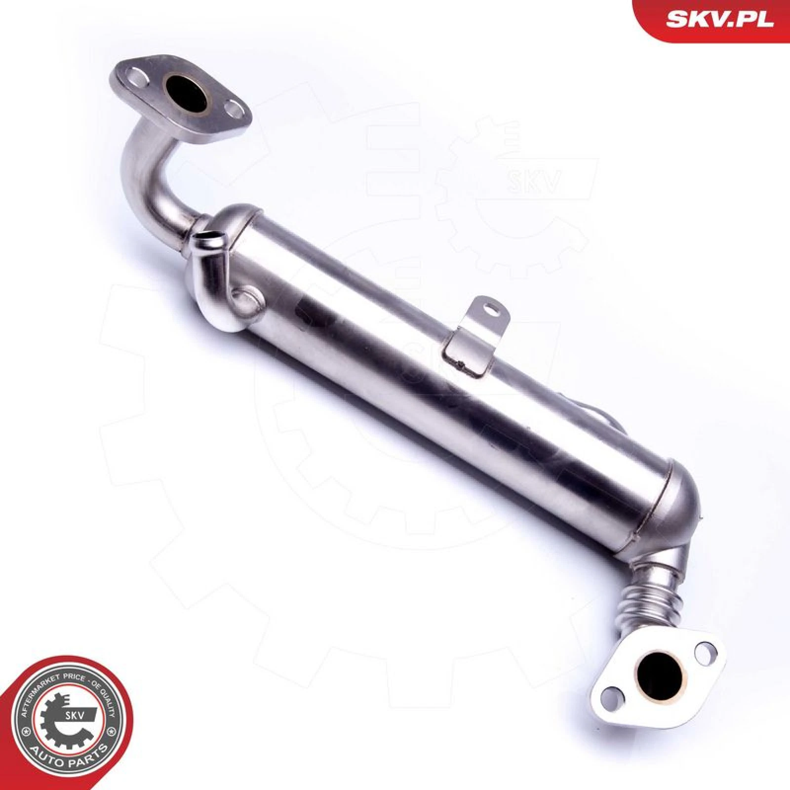 SKV GERMANY Rauchgaskühler 14SKV197