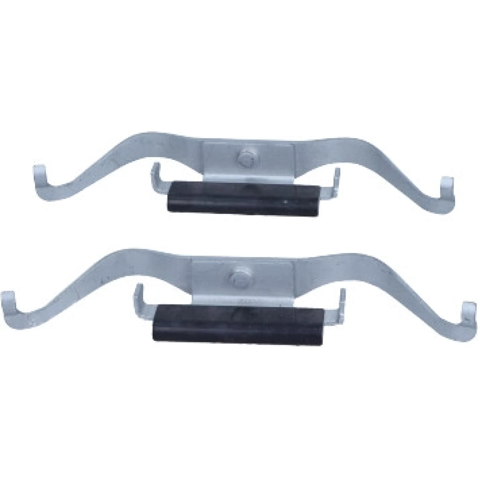 Quick Brake Montagesatz für Bremsbeläge 109-1747