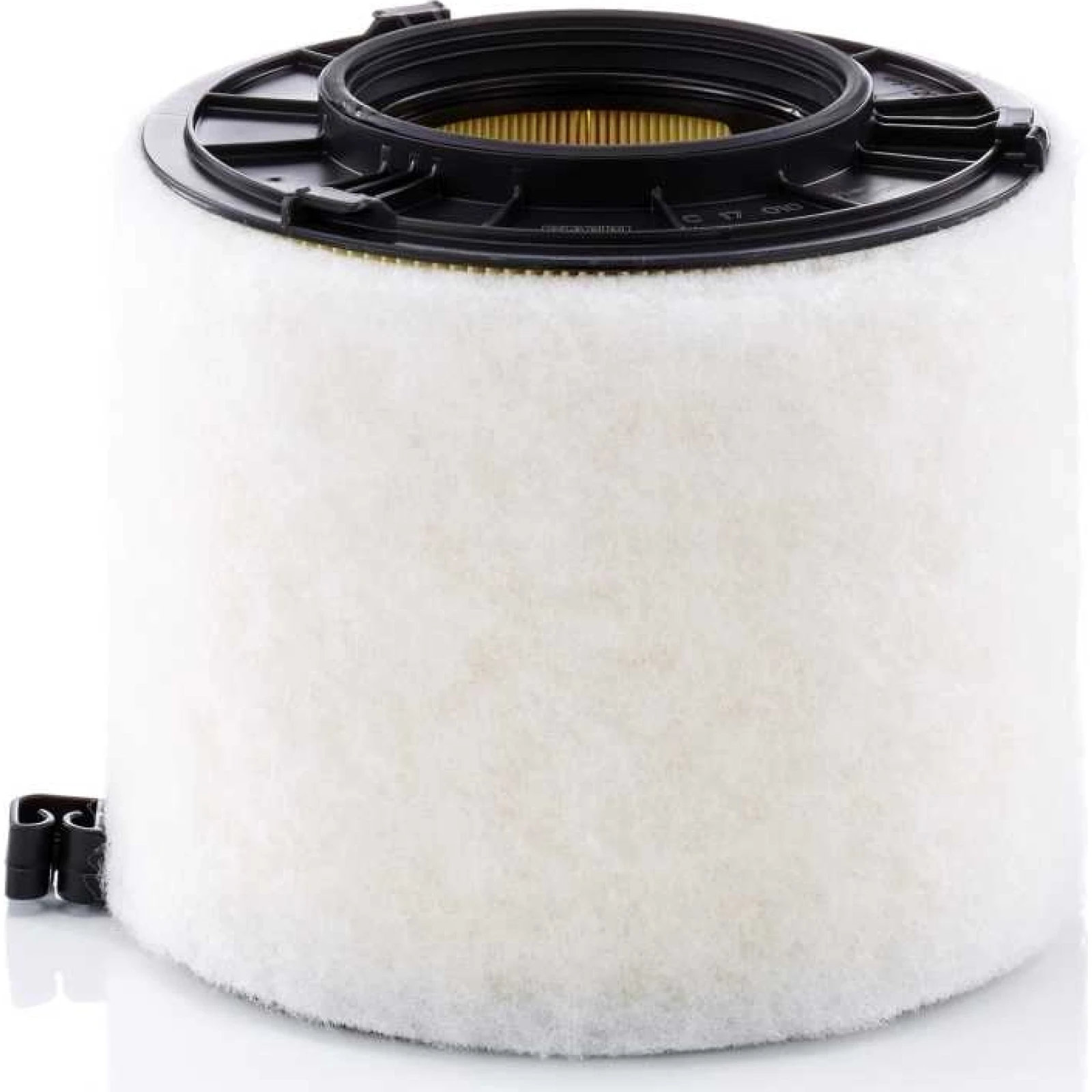 Mann & Hummel Luftfilter PKW C 17 010