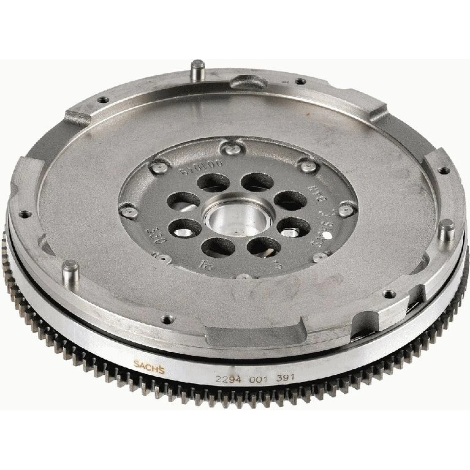SACHS Schwungrad 2294 001 391