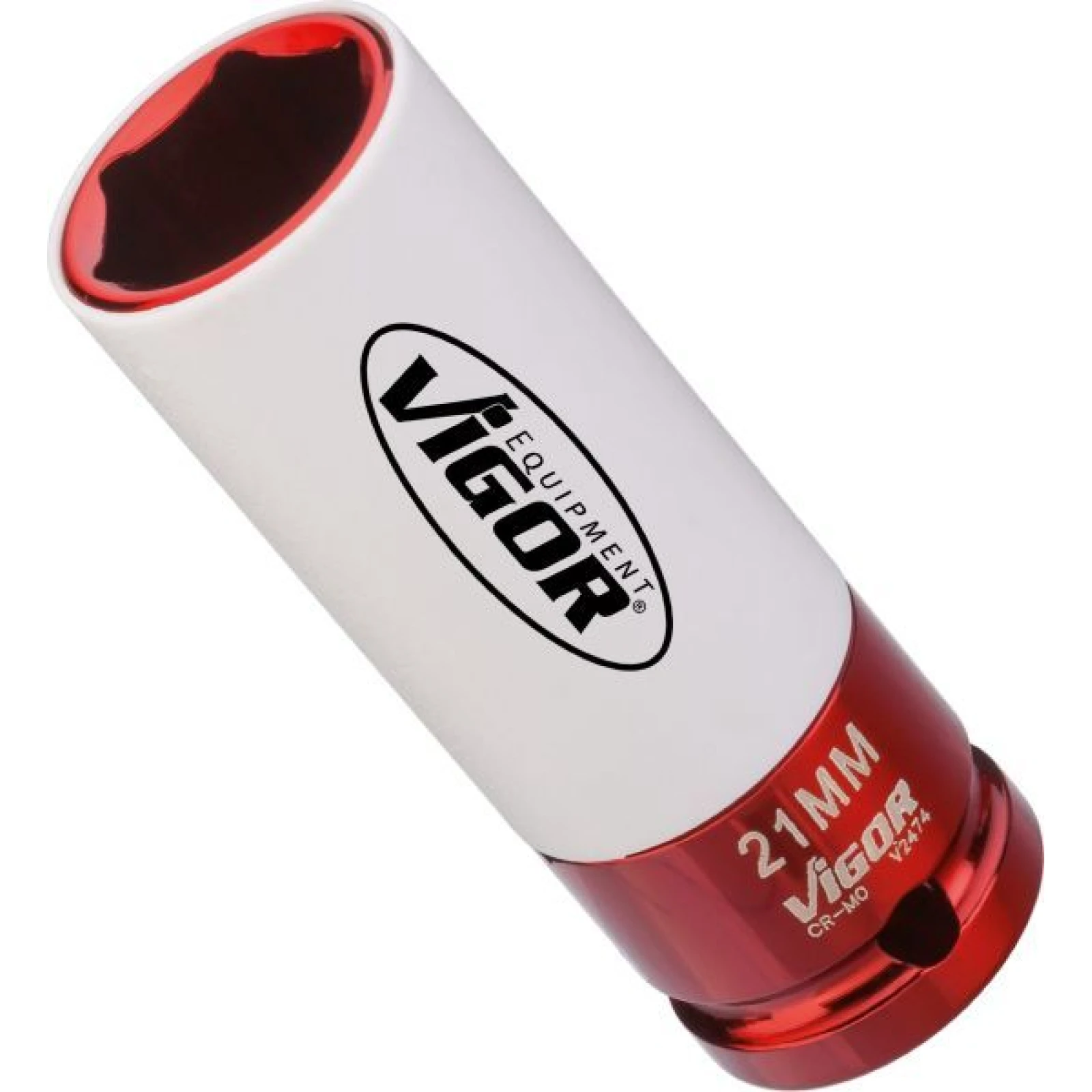 VIGOR Steckschlüsseleinsatz, Radmutter/-Bolzen V2474