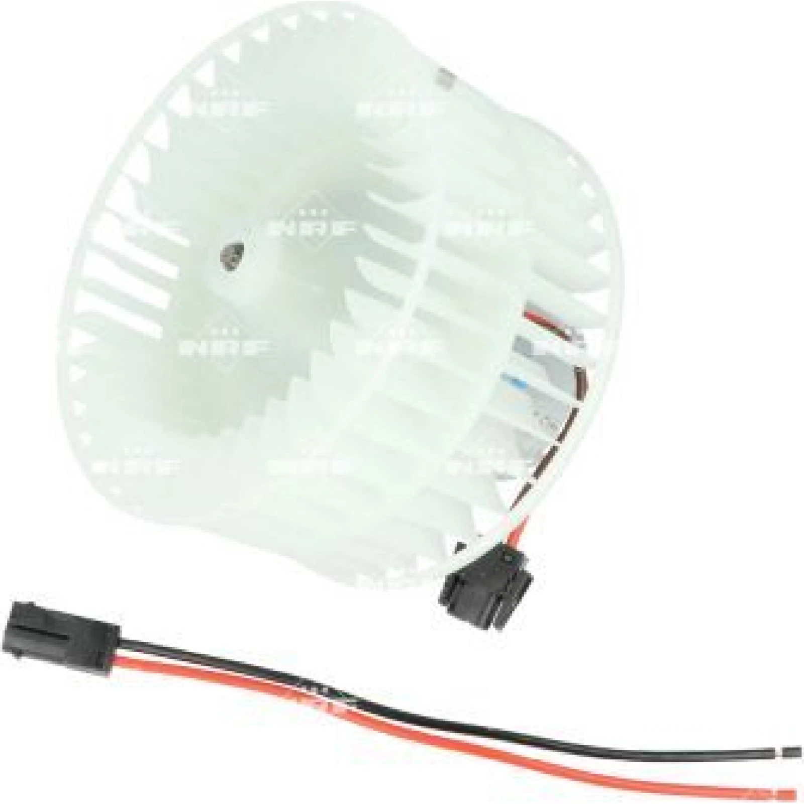Innenraumgebläse 34121