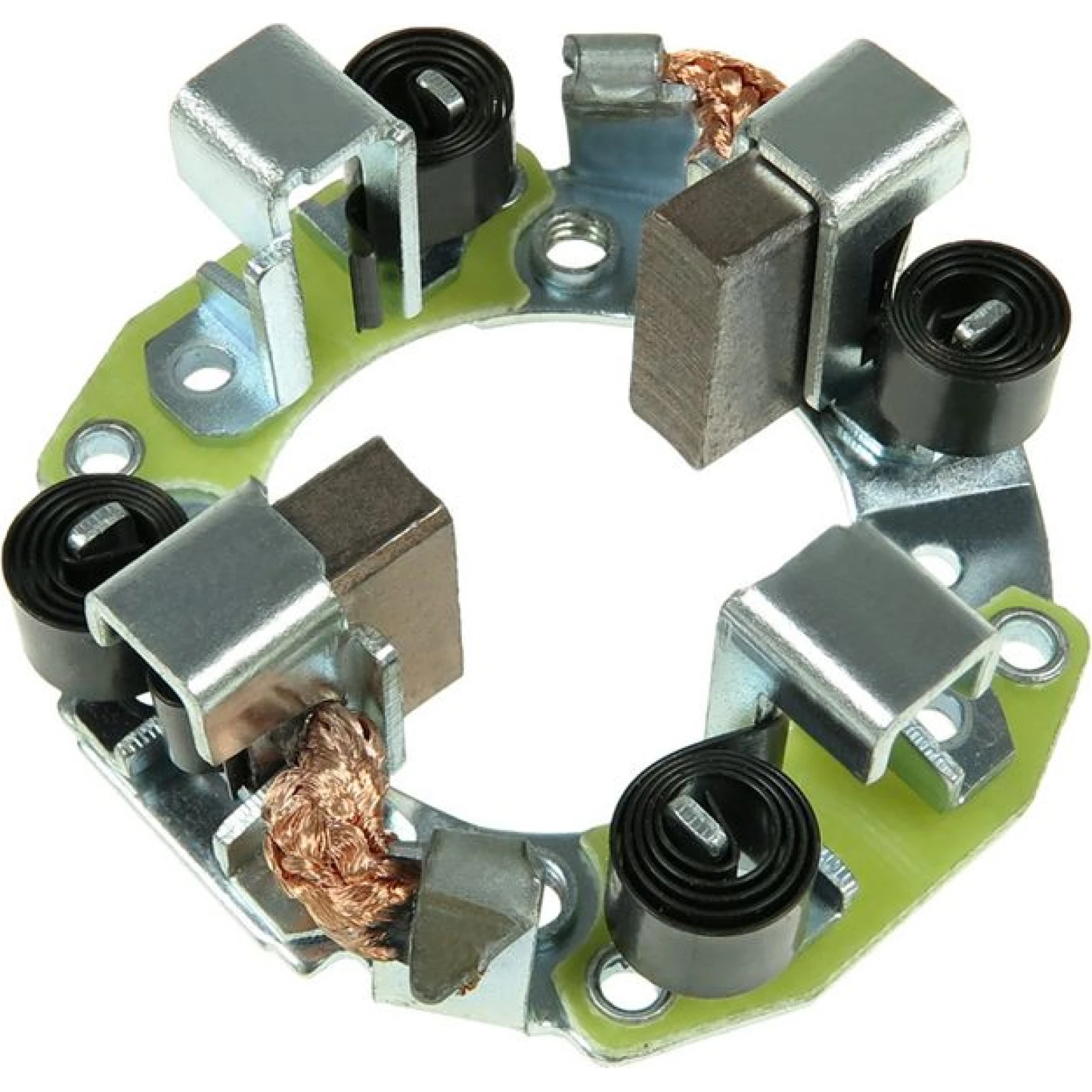 AUTOSTARTER Kohlebürstenhalter für Anlasser SBH6021S