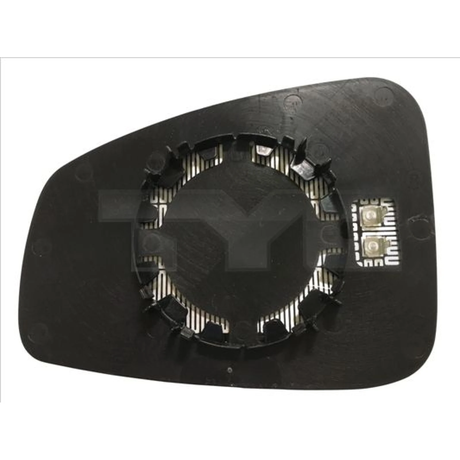 TYC Spiegelglas 328-0142-1