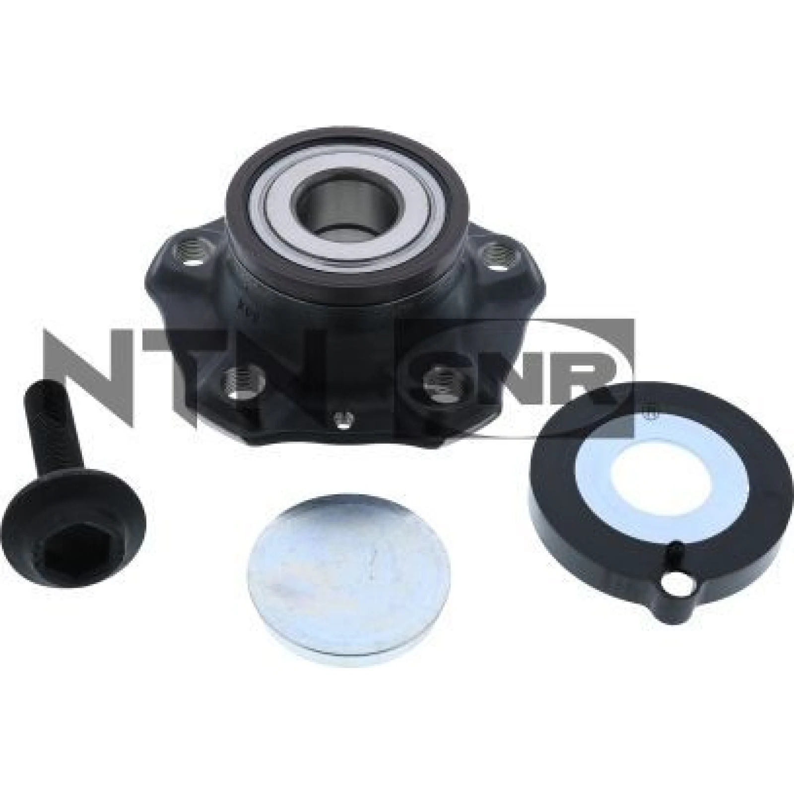 SNR Radlagersatz R157.44