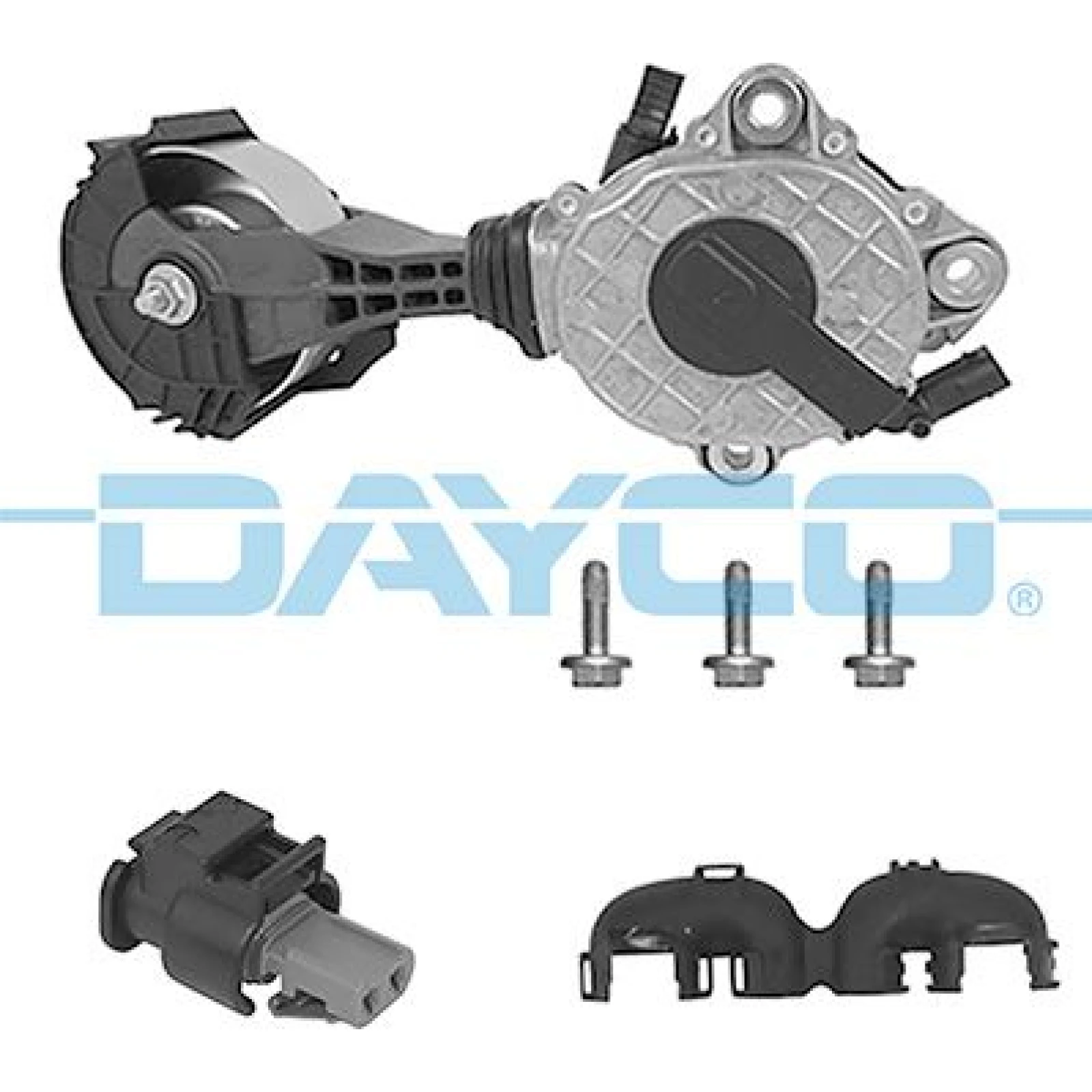 RIEMENSPANNER, KEILRIPPENRIEMEN APV3627K