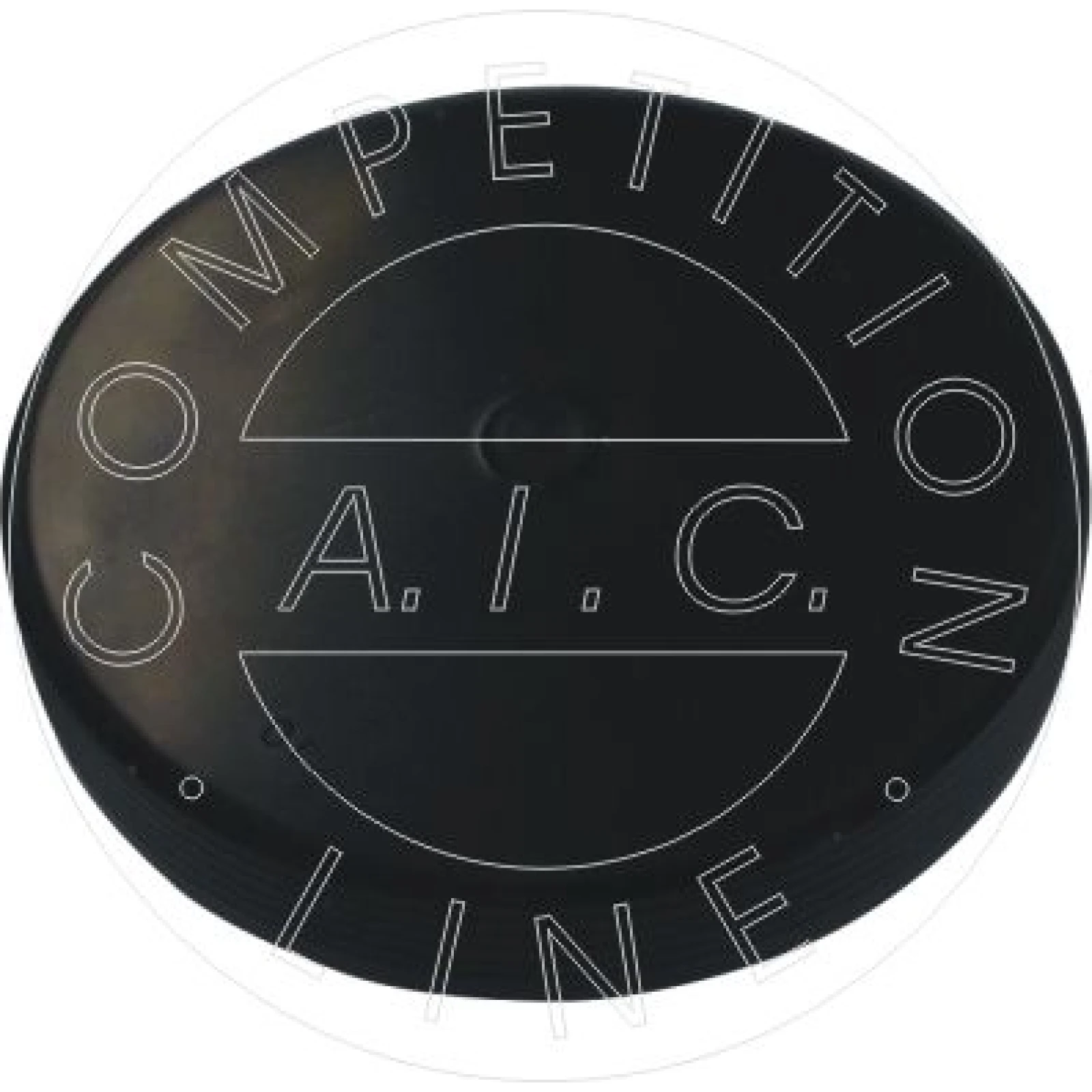 Verschlussdeckel,Nockenwelle 54588