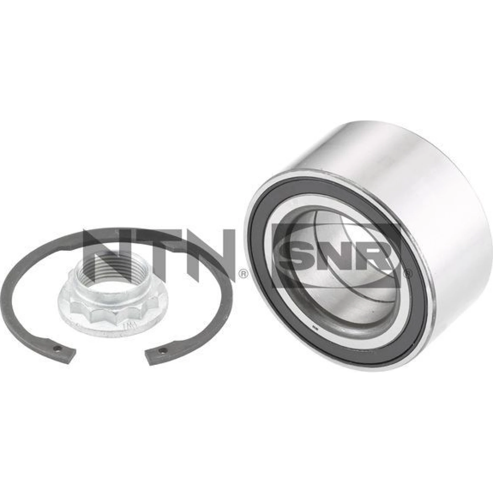 SNR Radlagersatz R150.56