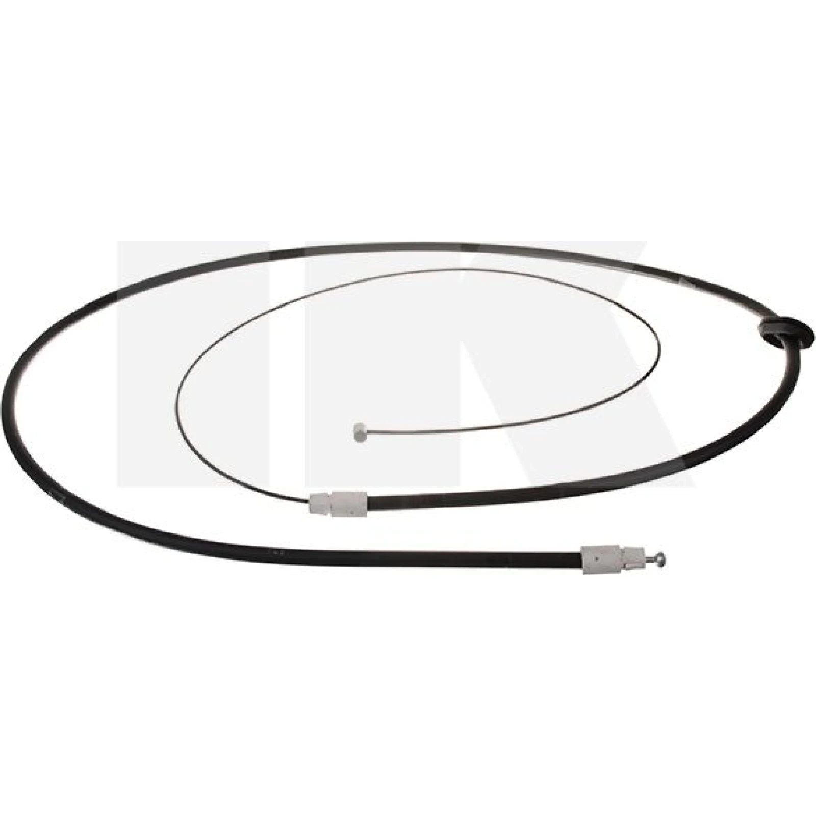 NK Handbremsseil 903383