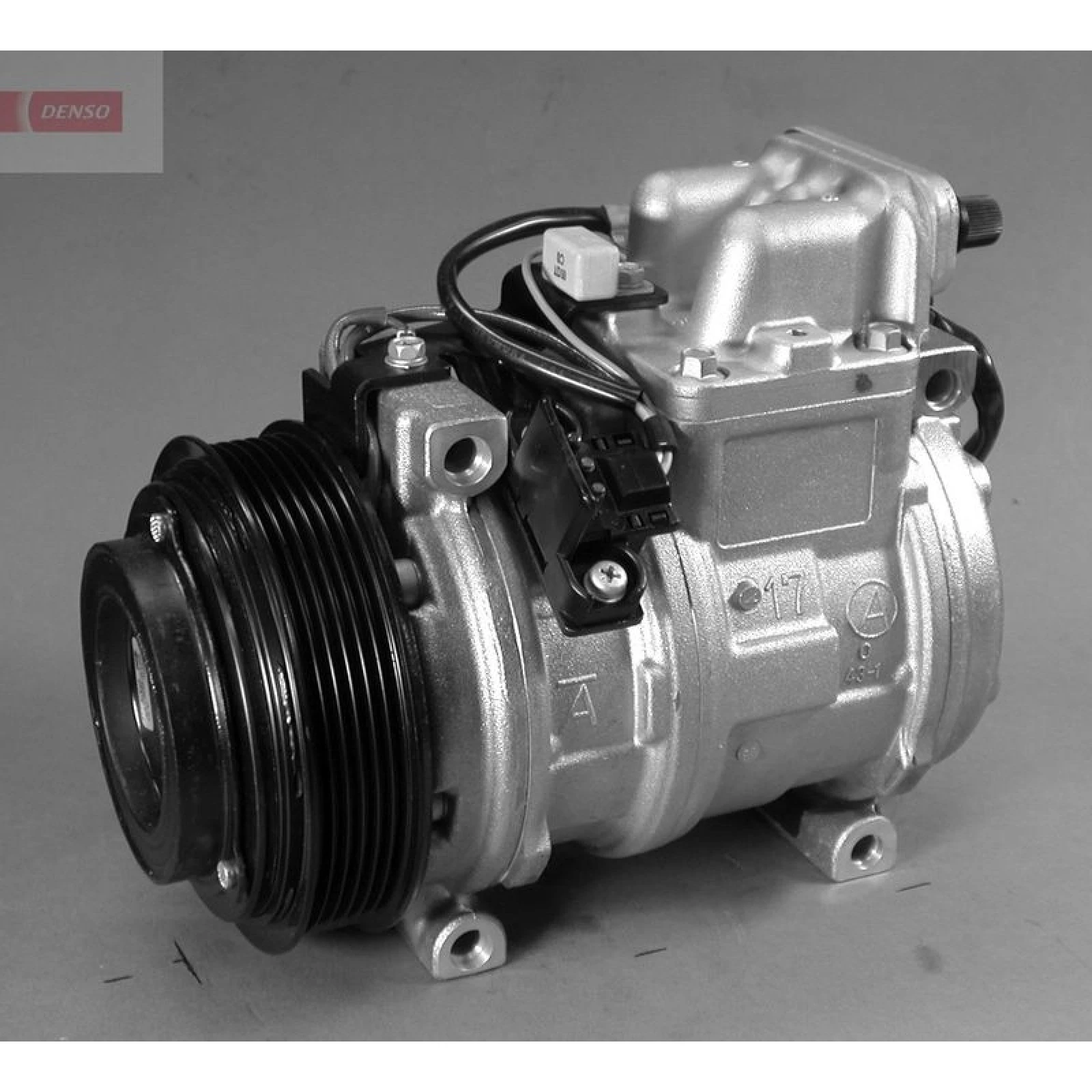 DENSO Kompressor DCP17011