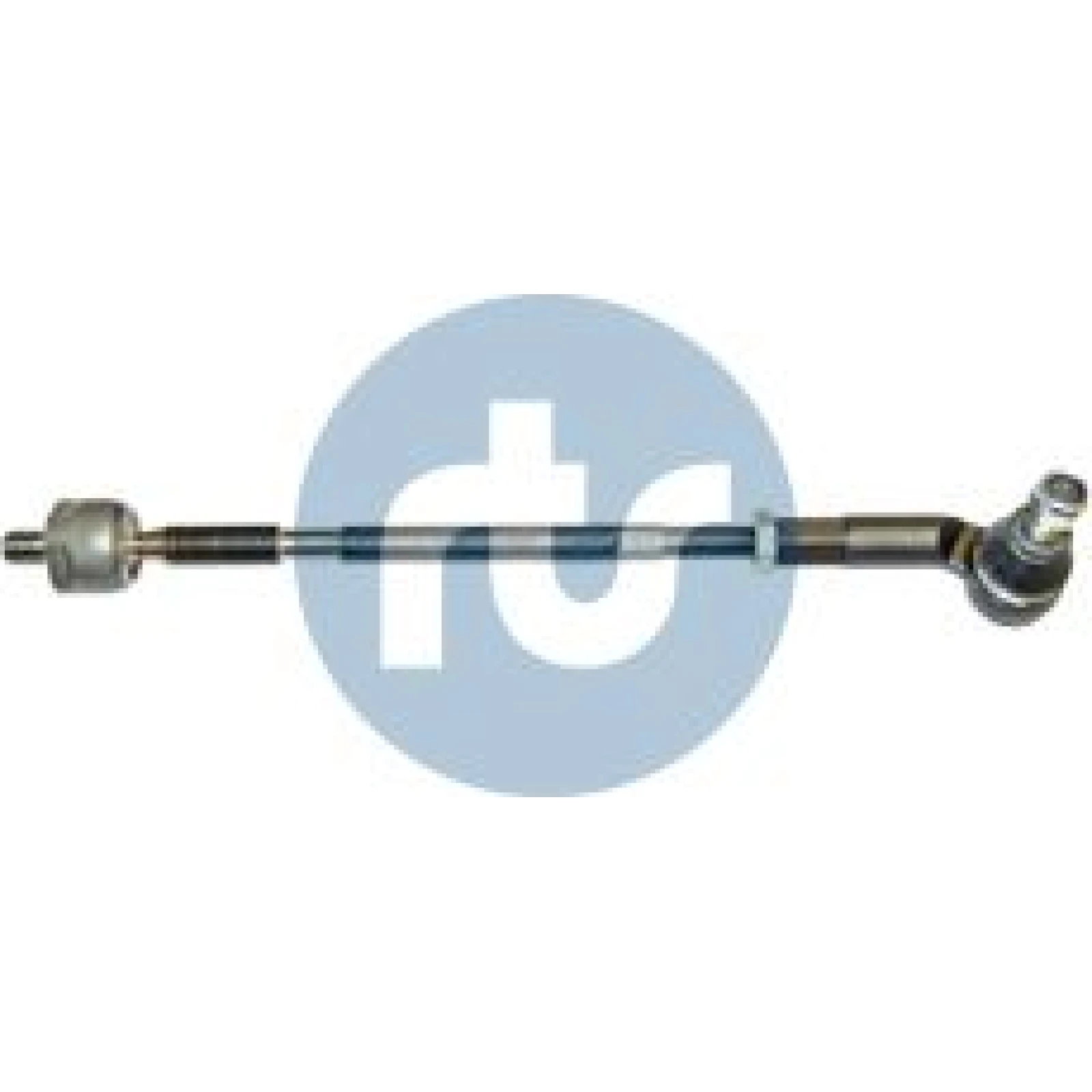 RTS Lenkrad 90-90906-1